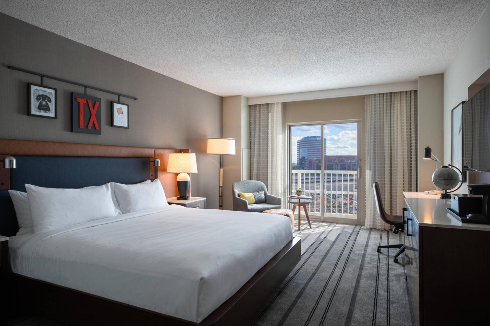Renaissance Dallas Richardson Hotel photo 43