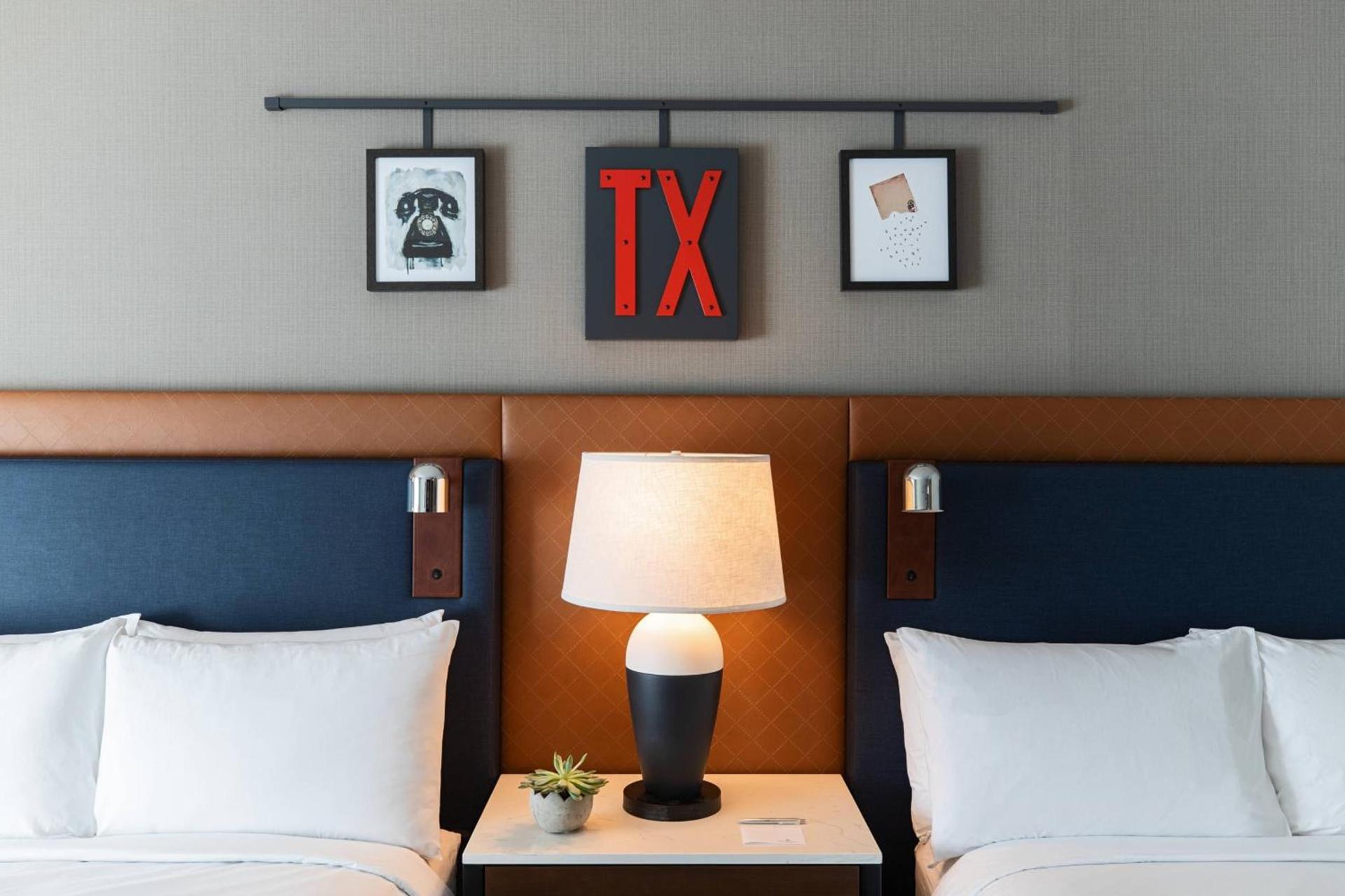 Renaissance Dallas Richardson Hotel photo 42