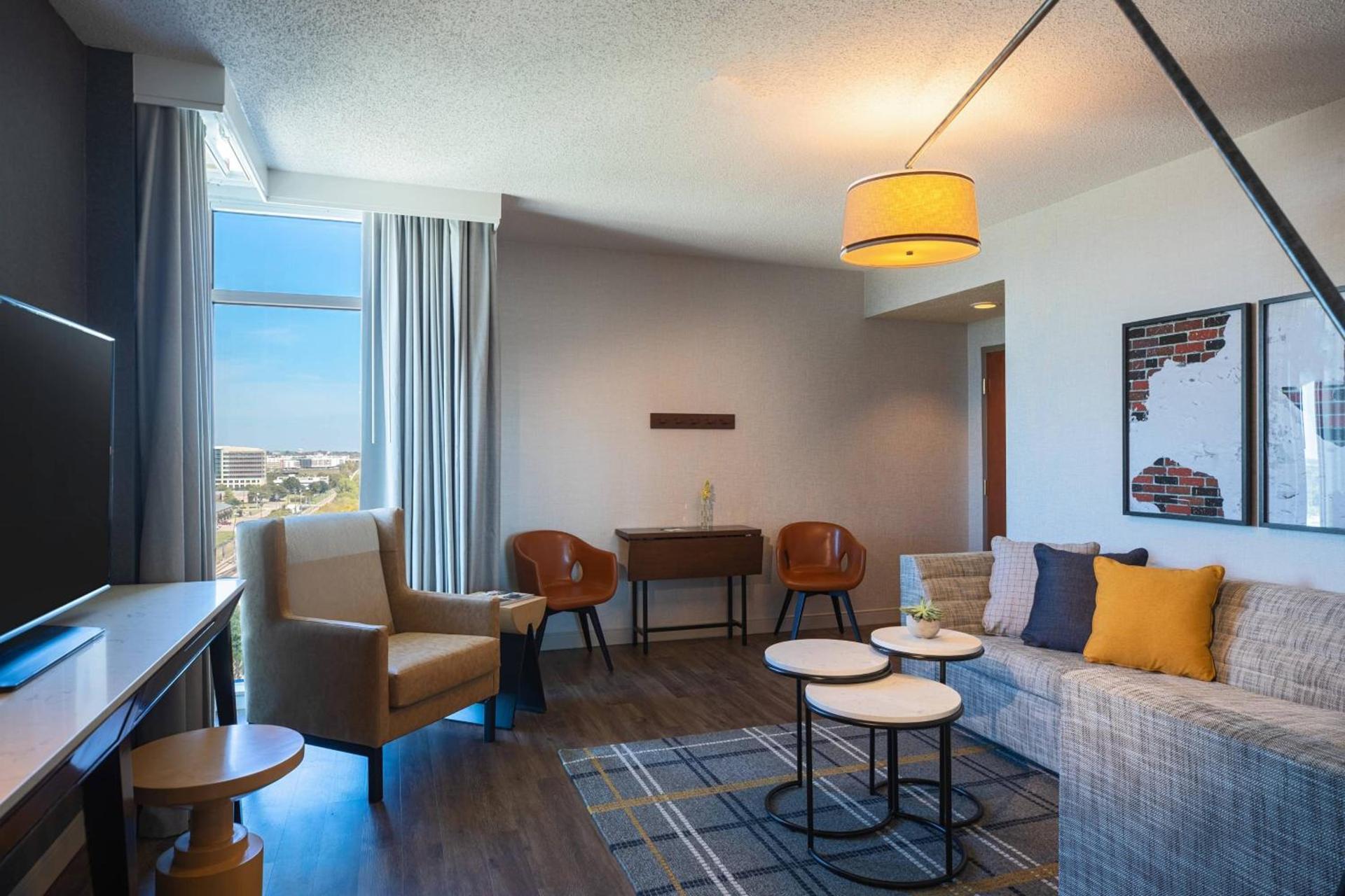 Renaissance Dallas Richardson Hotel photo 11