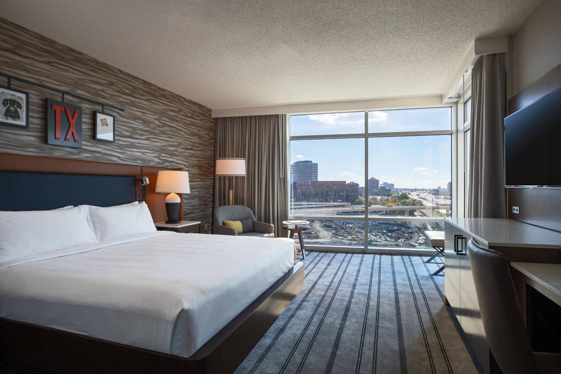 Renaissance Dallas Richardson Hotel photo 51
