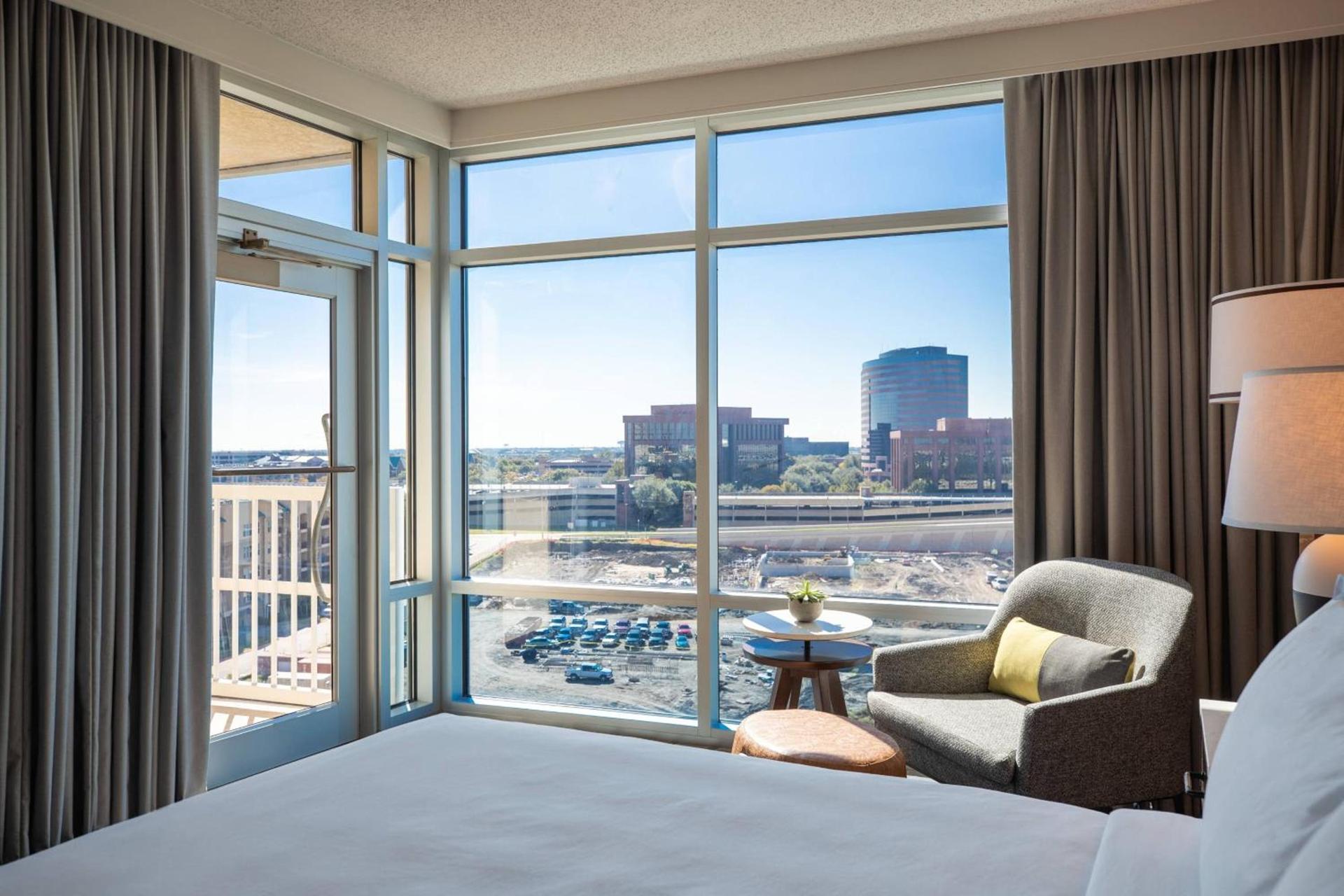 Renaissance Dallas Richardson Hotel photo 16