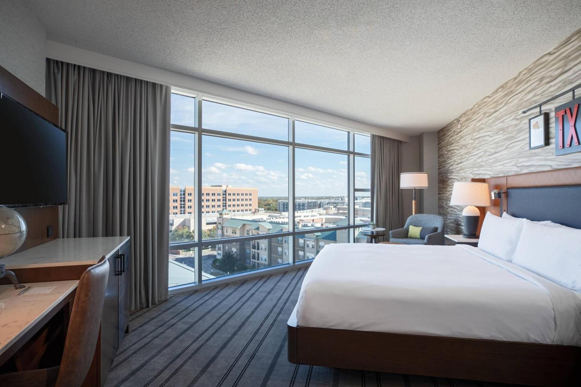 Renaissance Dallas Richardson Hotel photo 15