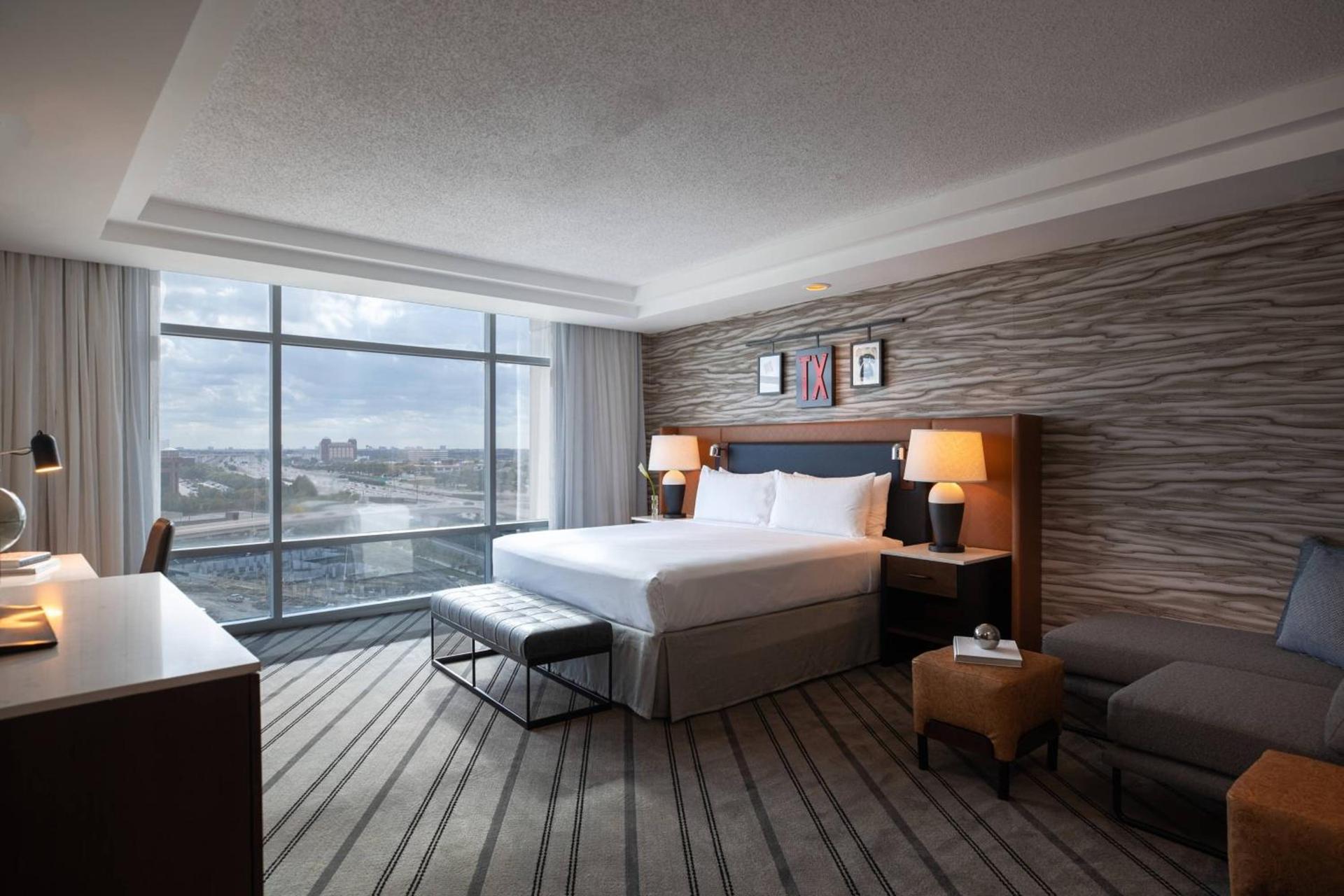 Renaissance Dallas Richardson Hotel photo 14