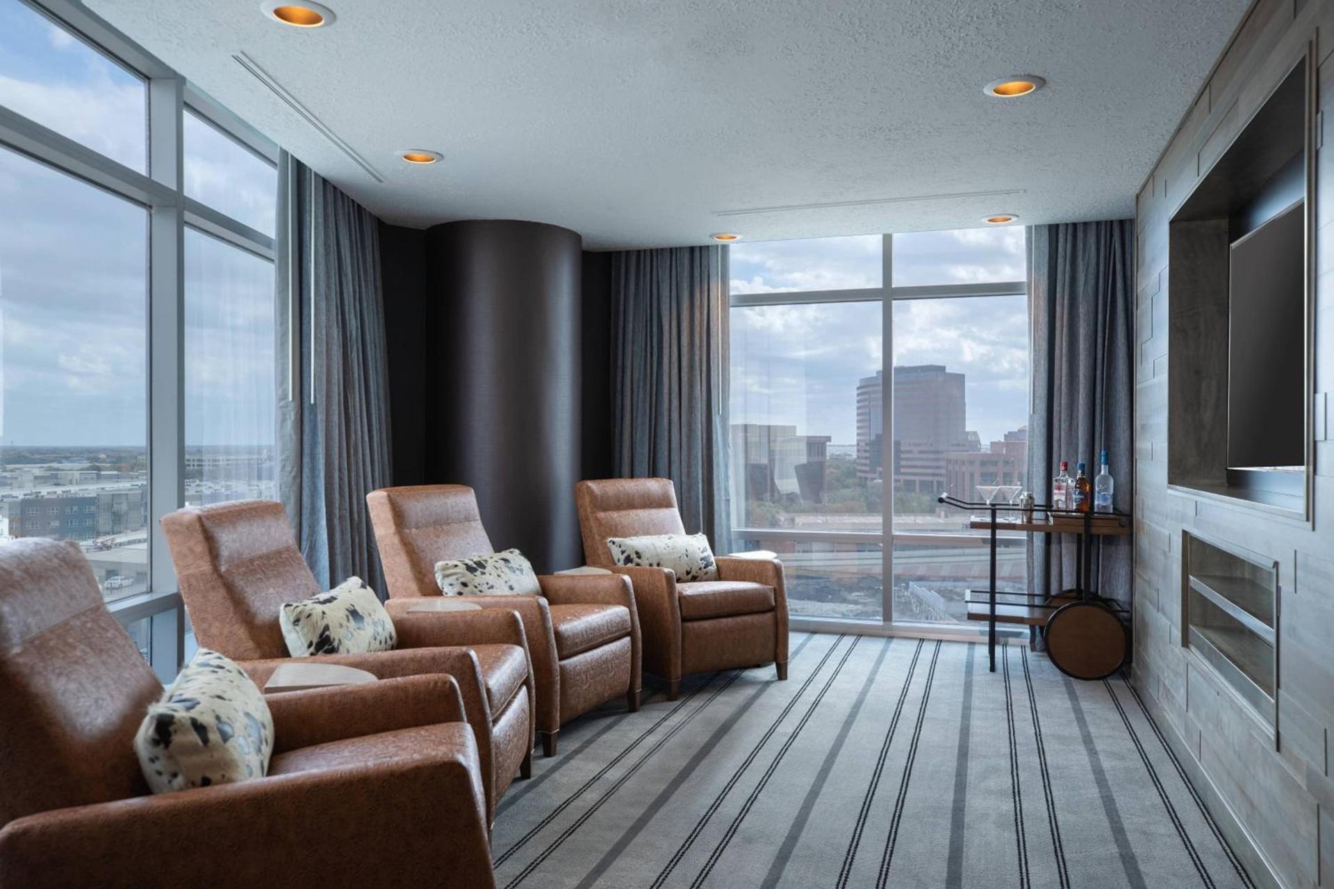 Renaissance Dallas Richardson Hotel photo 17