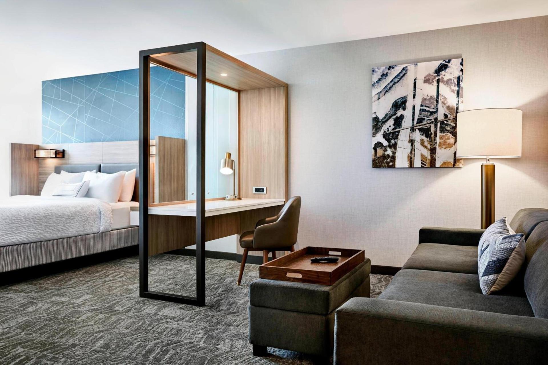 SpringHill Suites by Marriott Dothan photo 12