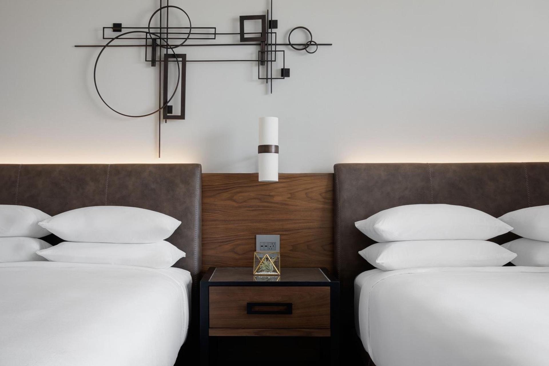 Odessa Marriott Hotel & Conference Center photo 11