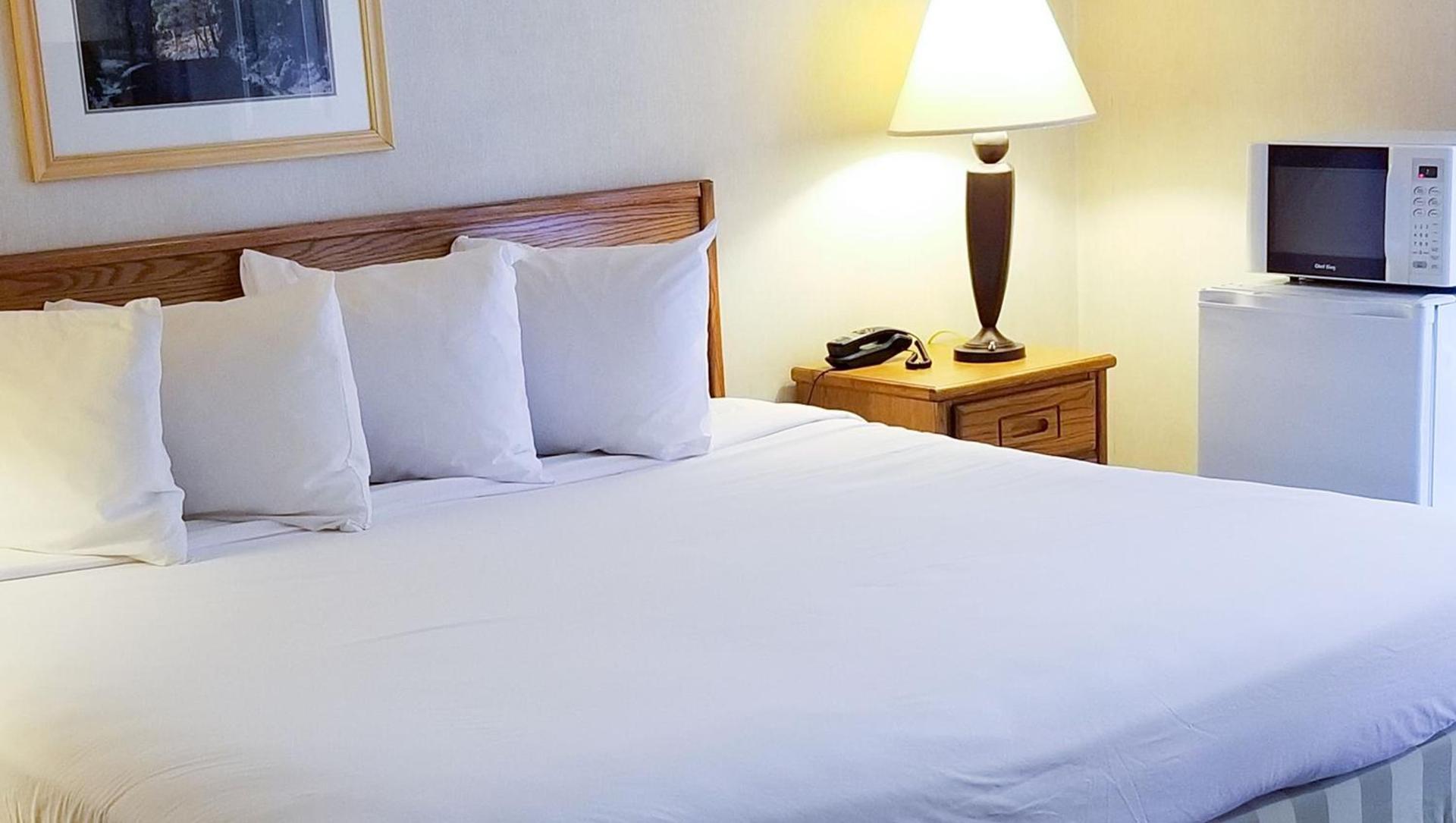 Magnuson Hotel Ely photo 29
