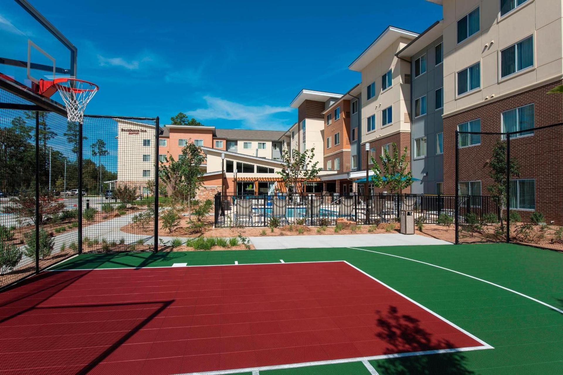Residence Inn by Marriott Houston City Place photo 38