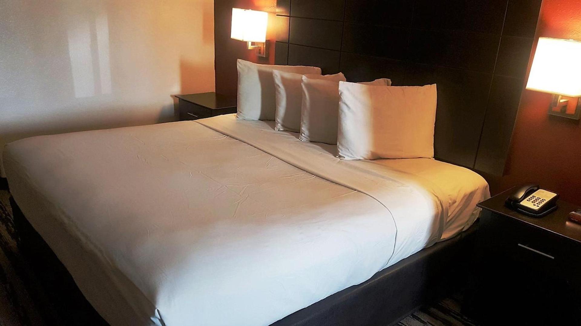 Red Roof Inn & Suites Houston – Humble/IAH Airport photo 12