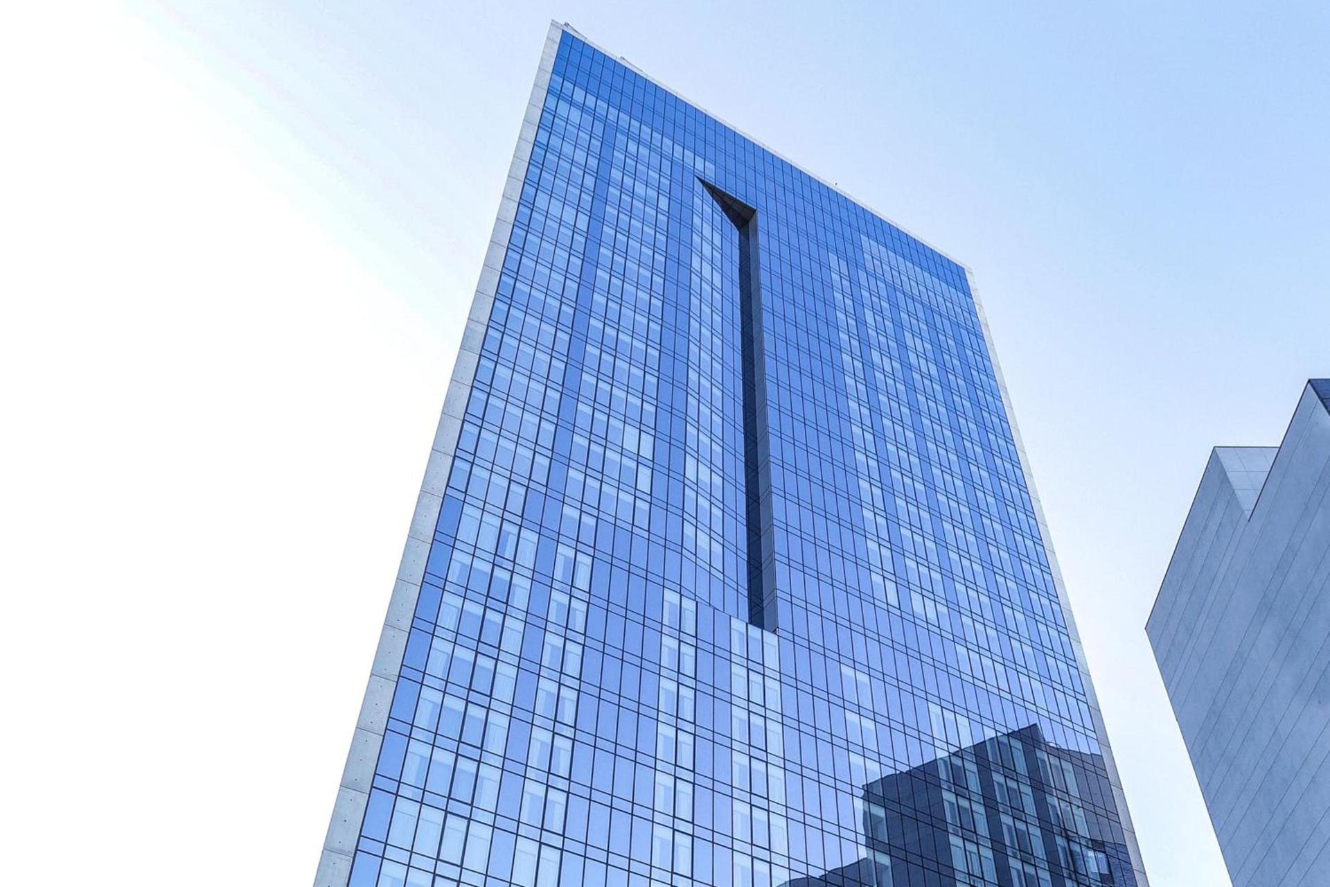 Courtyard by Marriott Long Island City/New York Manhattan View photo 2