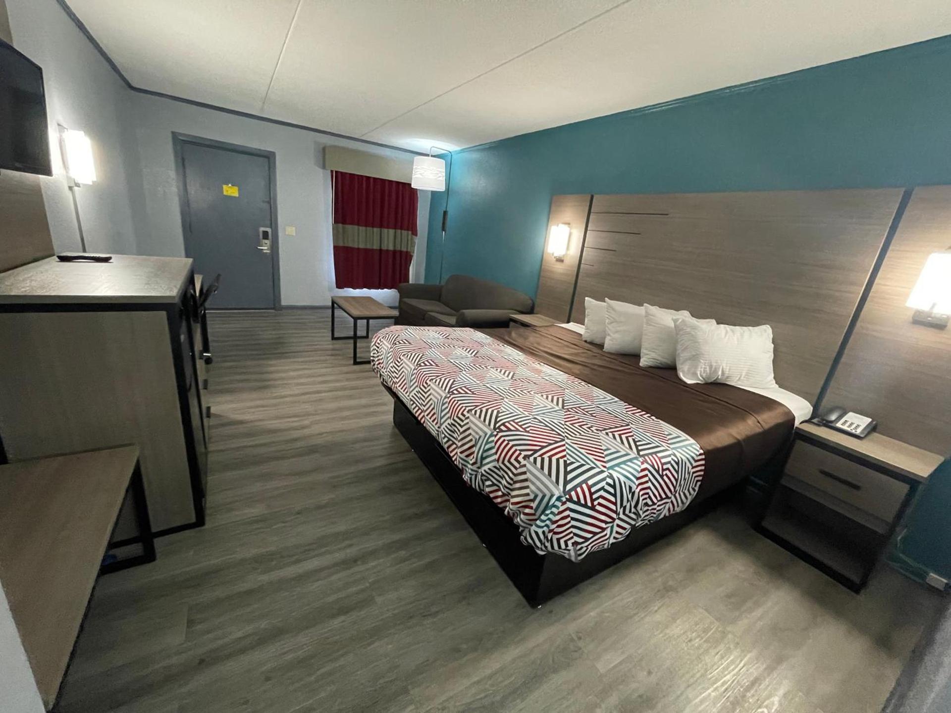 Jackson Motel photo 4