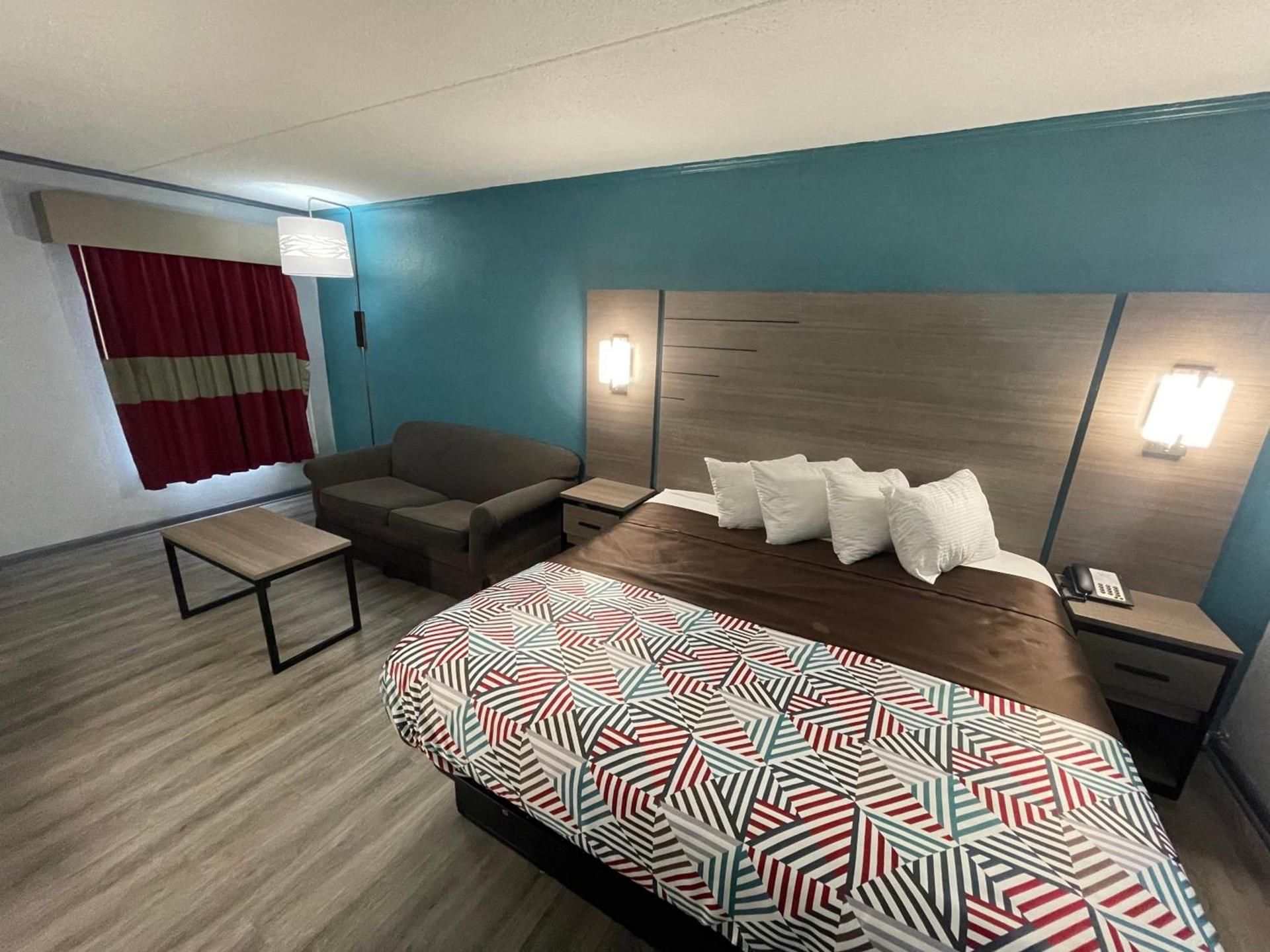 Jackson Motel photo 11