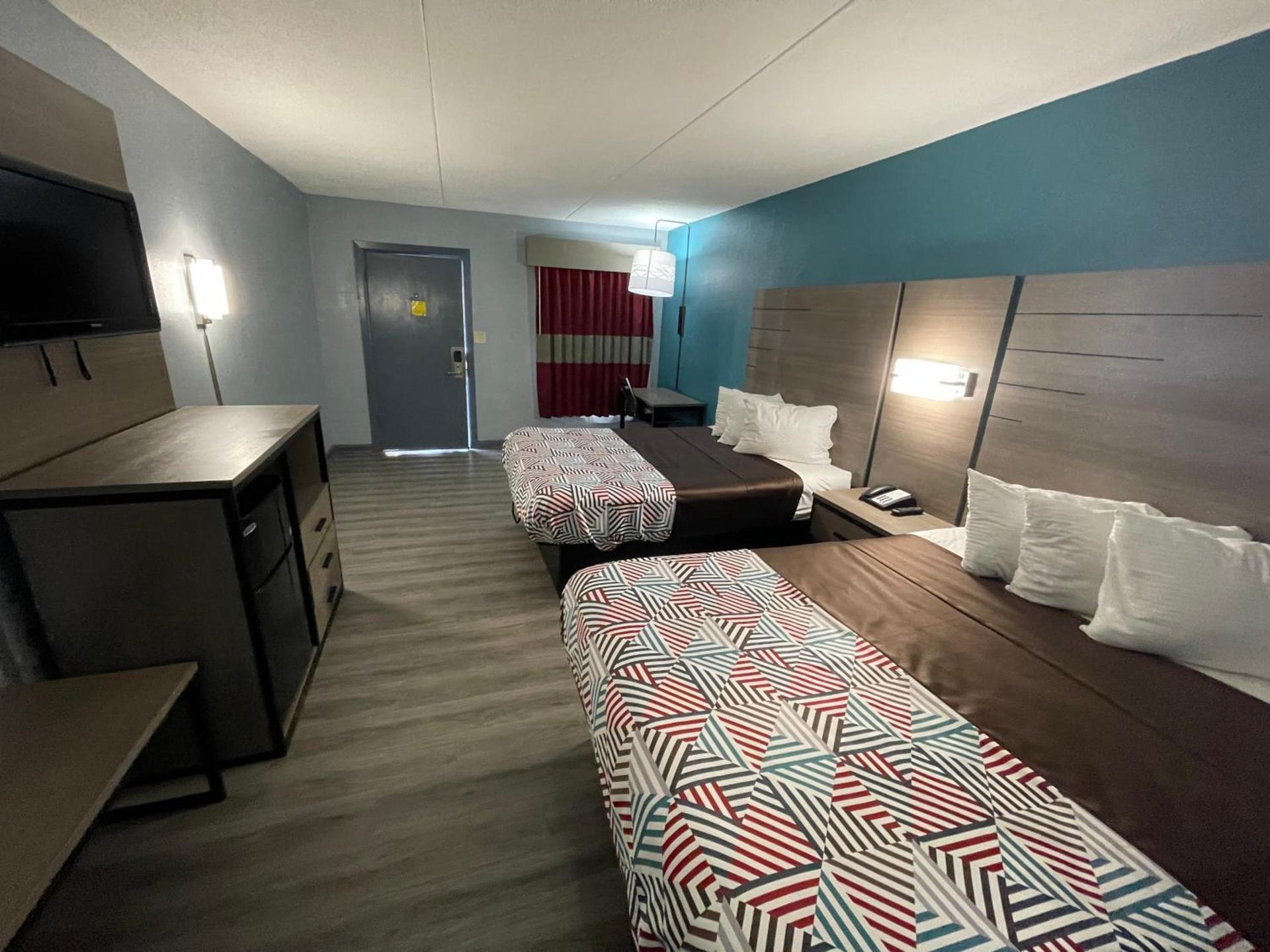 Jackson Motel photo 9