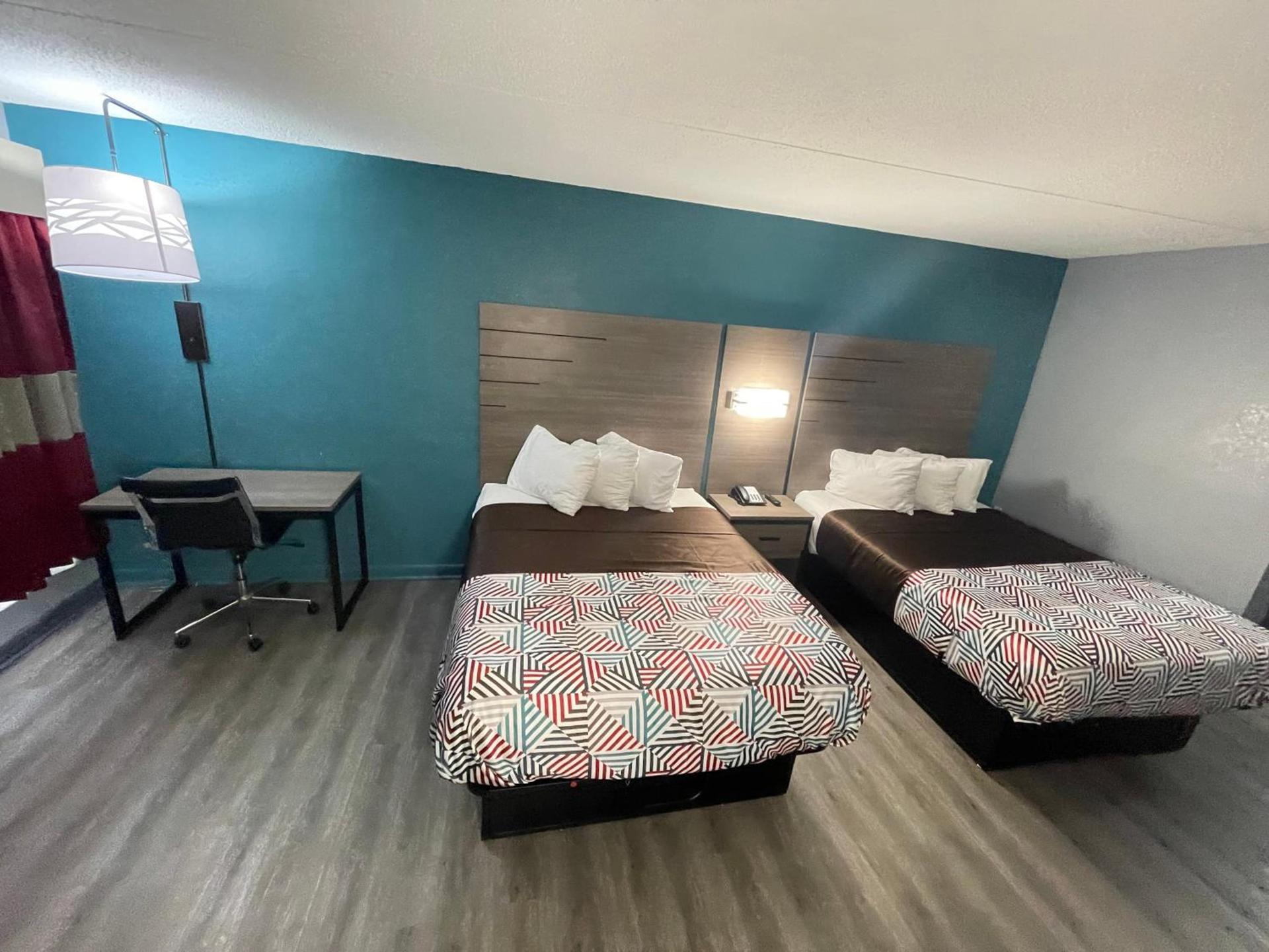 Jackson Motel photo 2