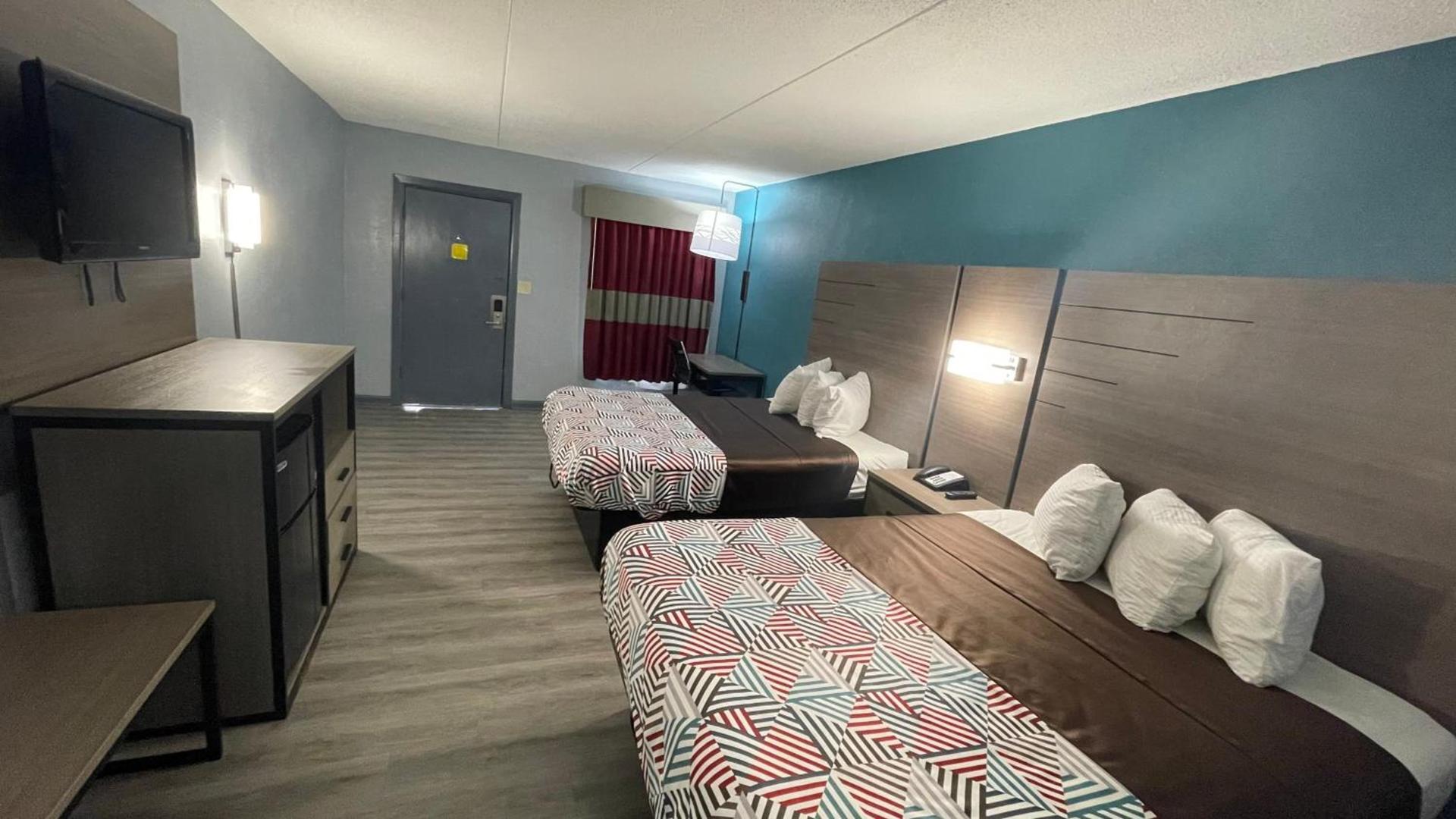 Jackson Motel photo 7