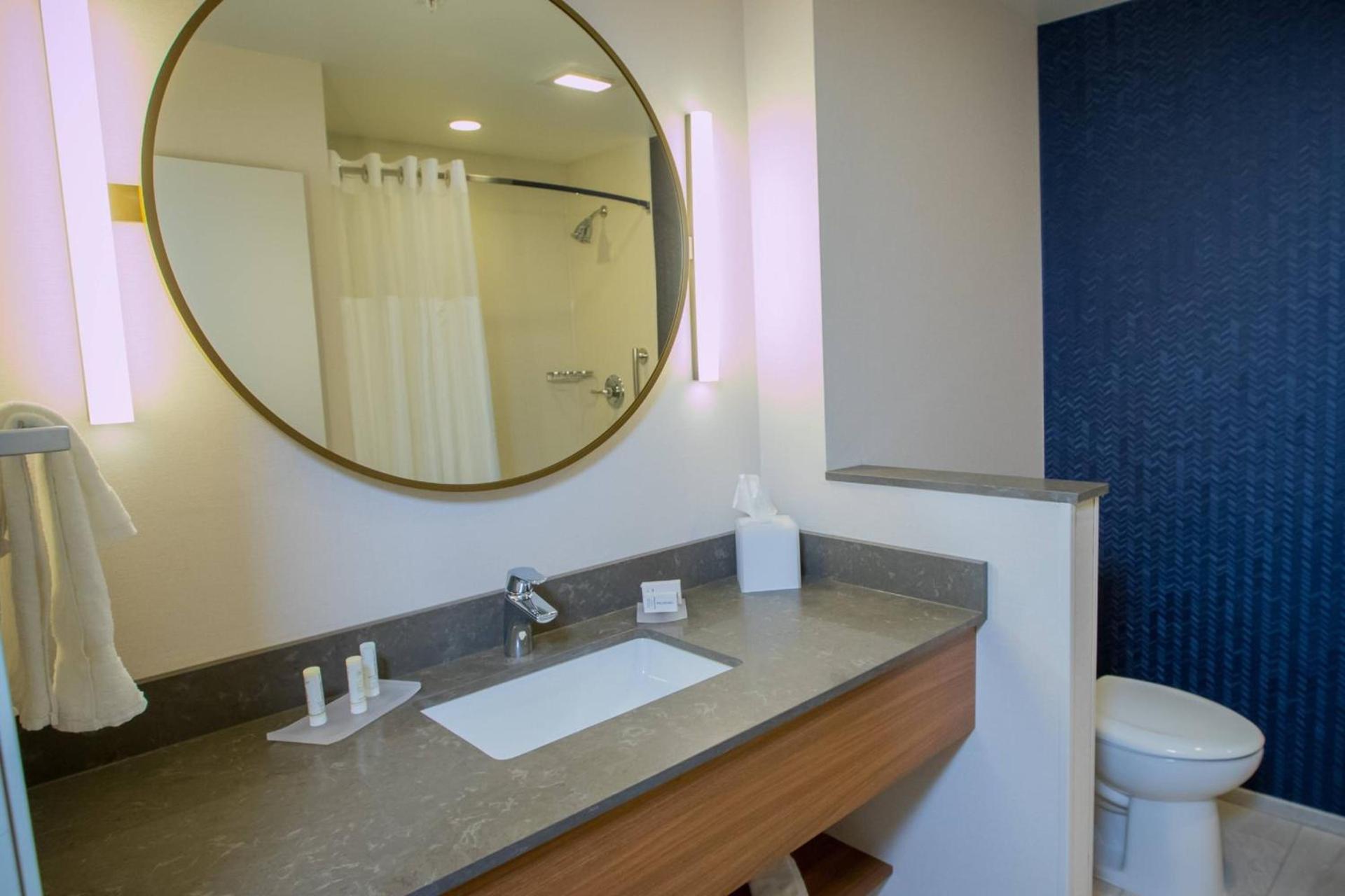 Fairfield Inn & Suites By Marriott Alexandria photo 7
