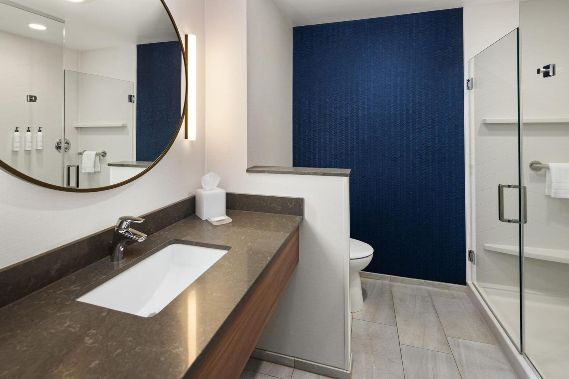 Fairfield Inn & Suites By Marriott Alexandria photo 11