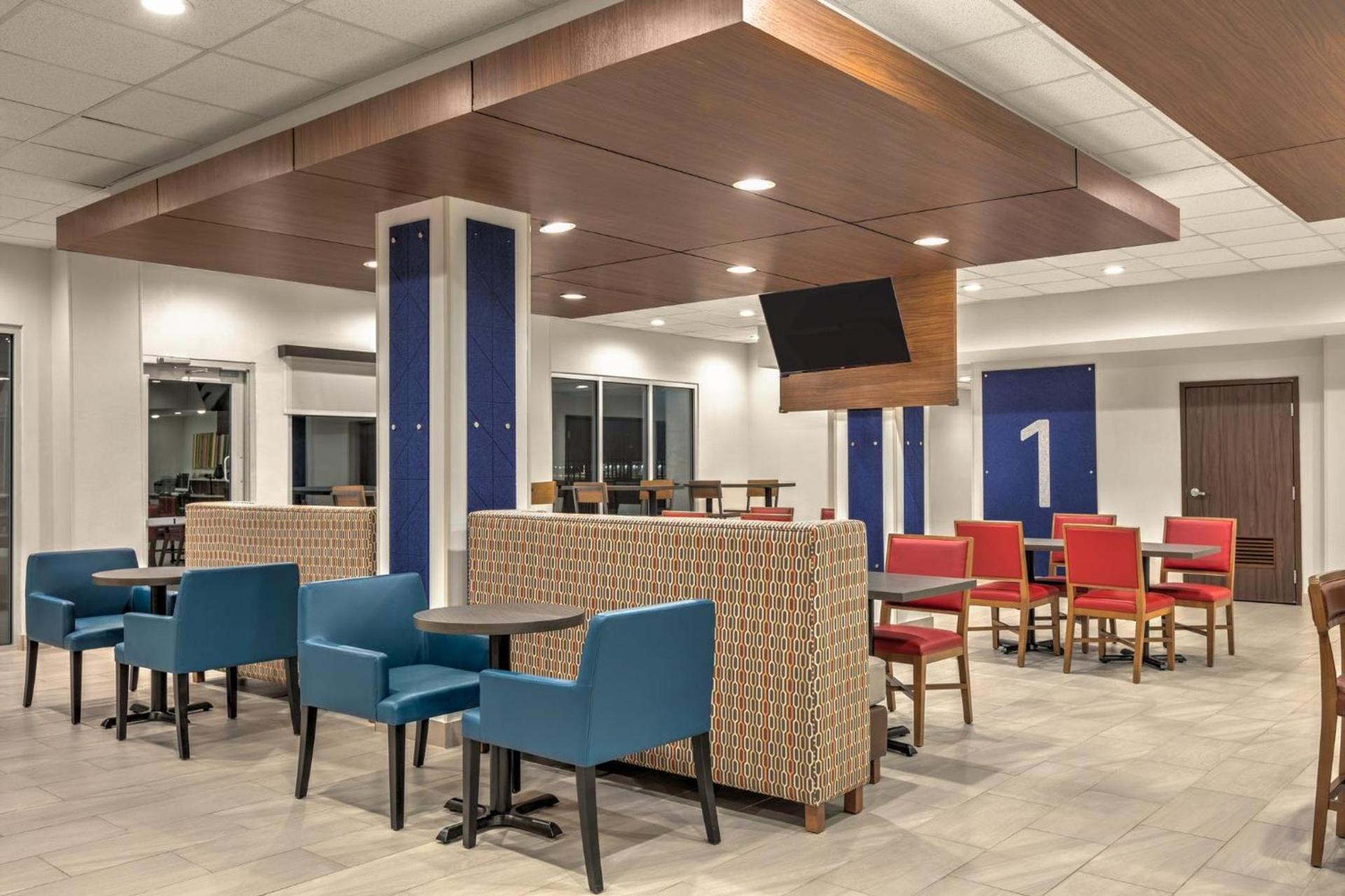 Holiday Inn Express - San Antonio East I-10 by IHG photo 34