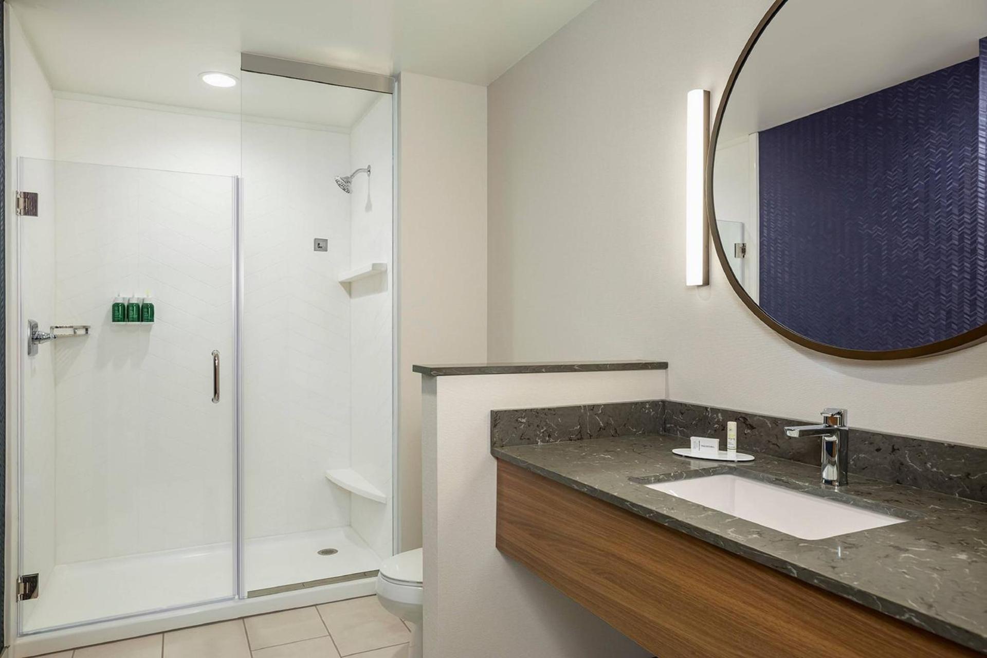 Fairfield Inn & Suites by Marriott Des Moines Downtown photo 9