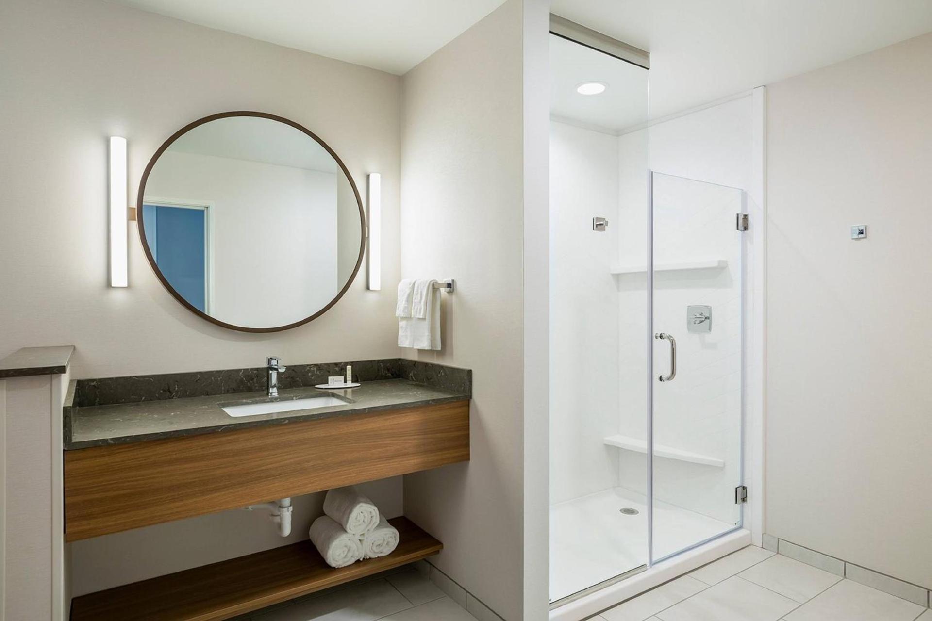 Fairfield Inn & Suites by Marriott Des Moines Downtown photo 10