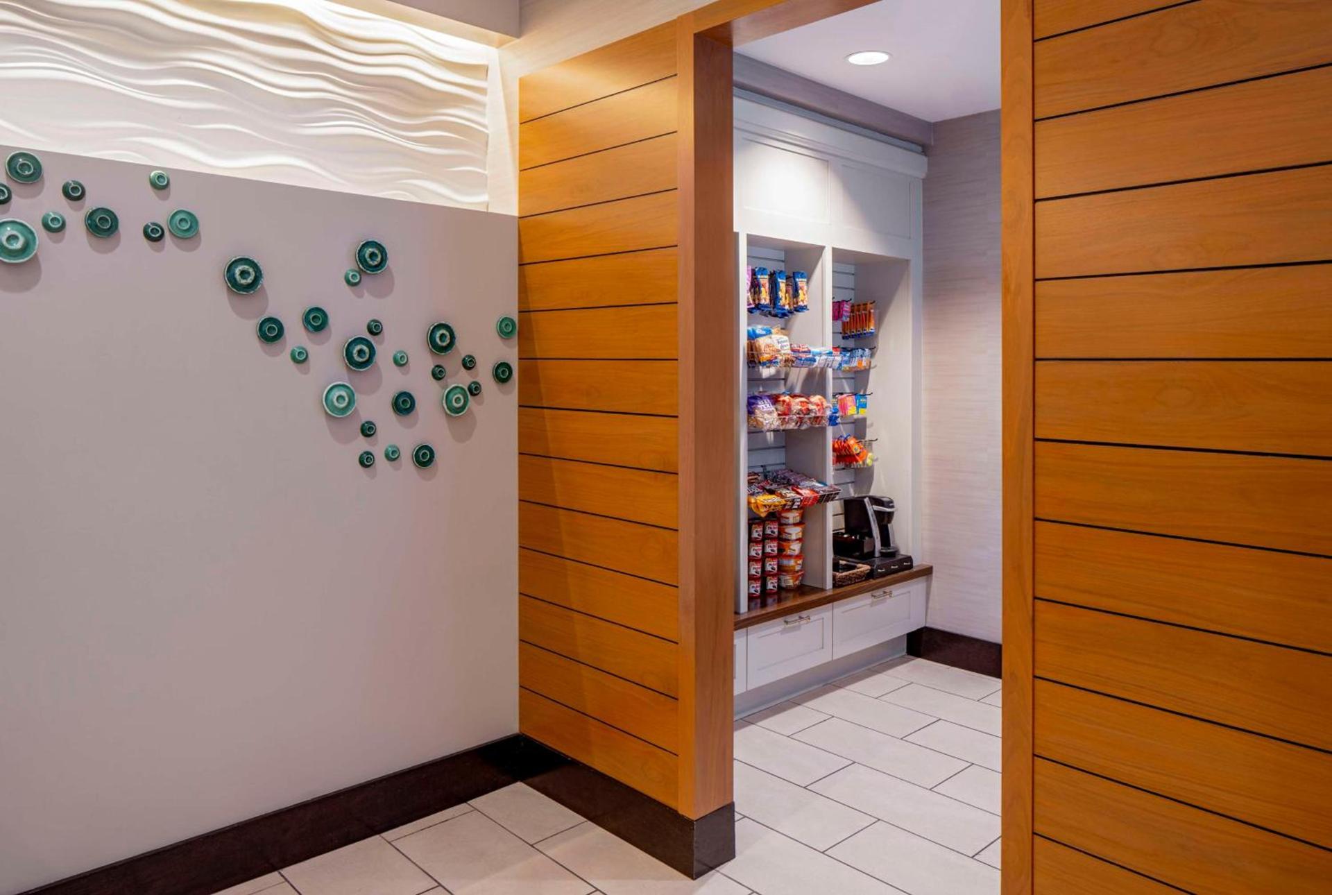 Hilton Garden Inn Downtown Dallas photo 48