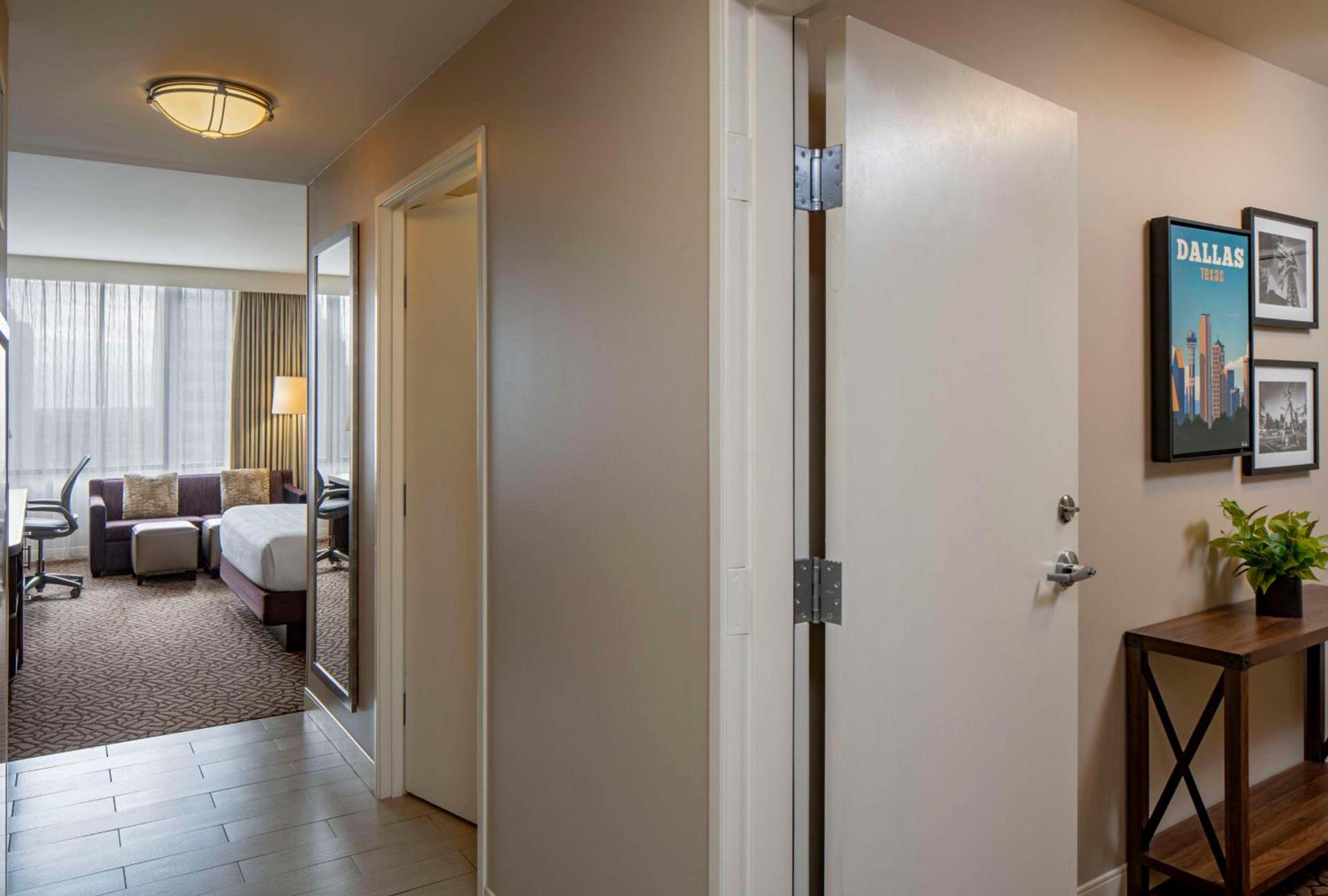 Hilton Garden Inn Downtown Dallas photo 50