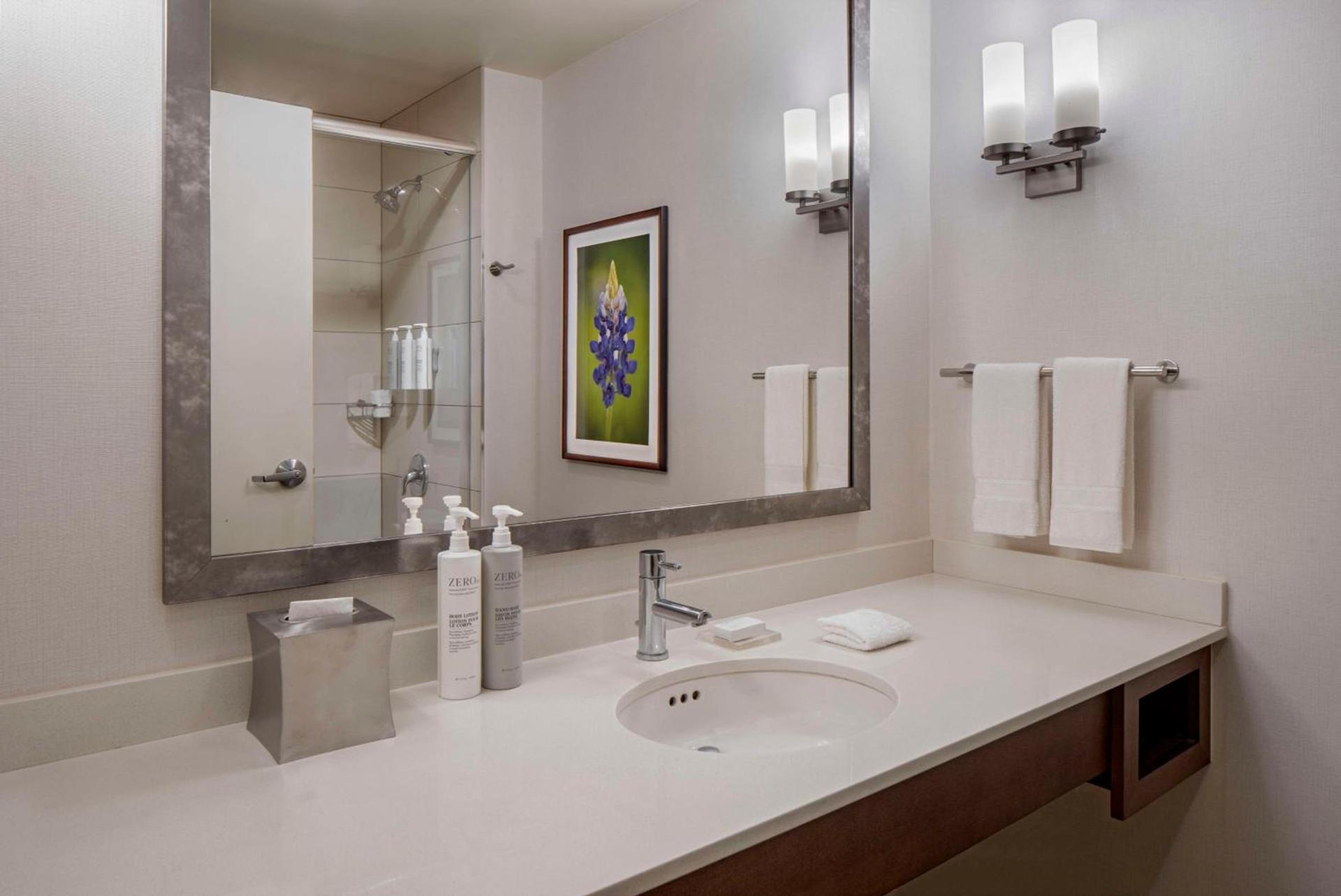 Hilton Garden Inn Downtown Dallas photo 51