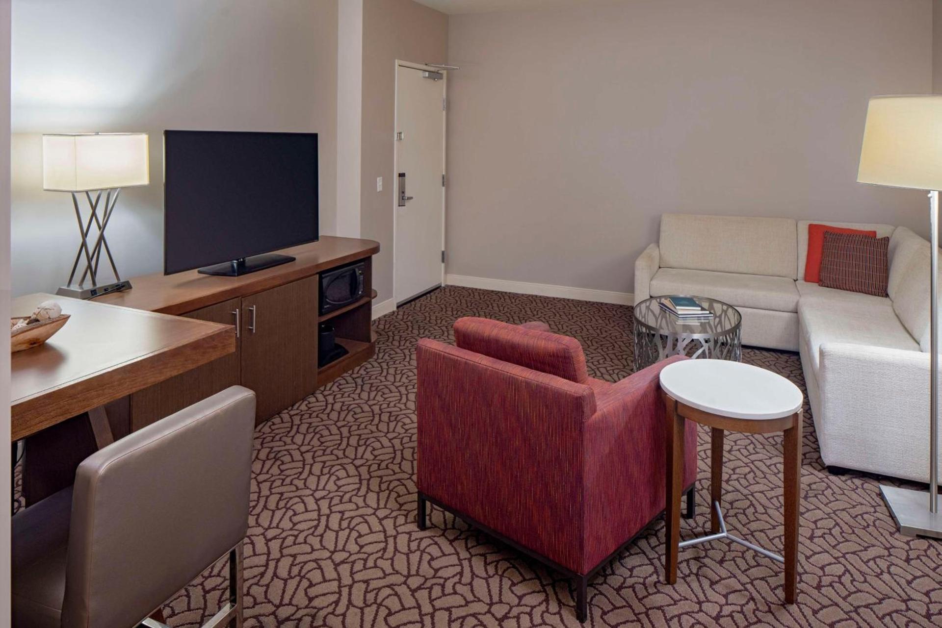 Hilton Garden Inn Downtown Dallas photo 54