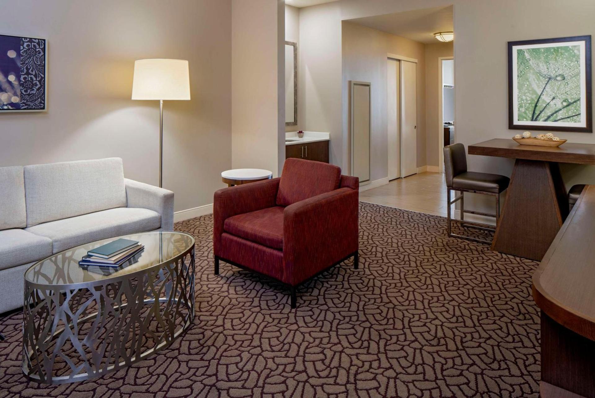 Hilton Garden Inn Downtown Dallas photo 55