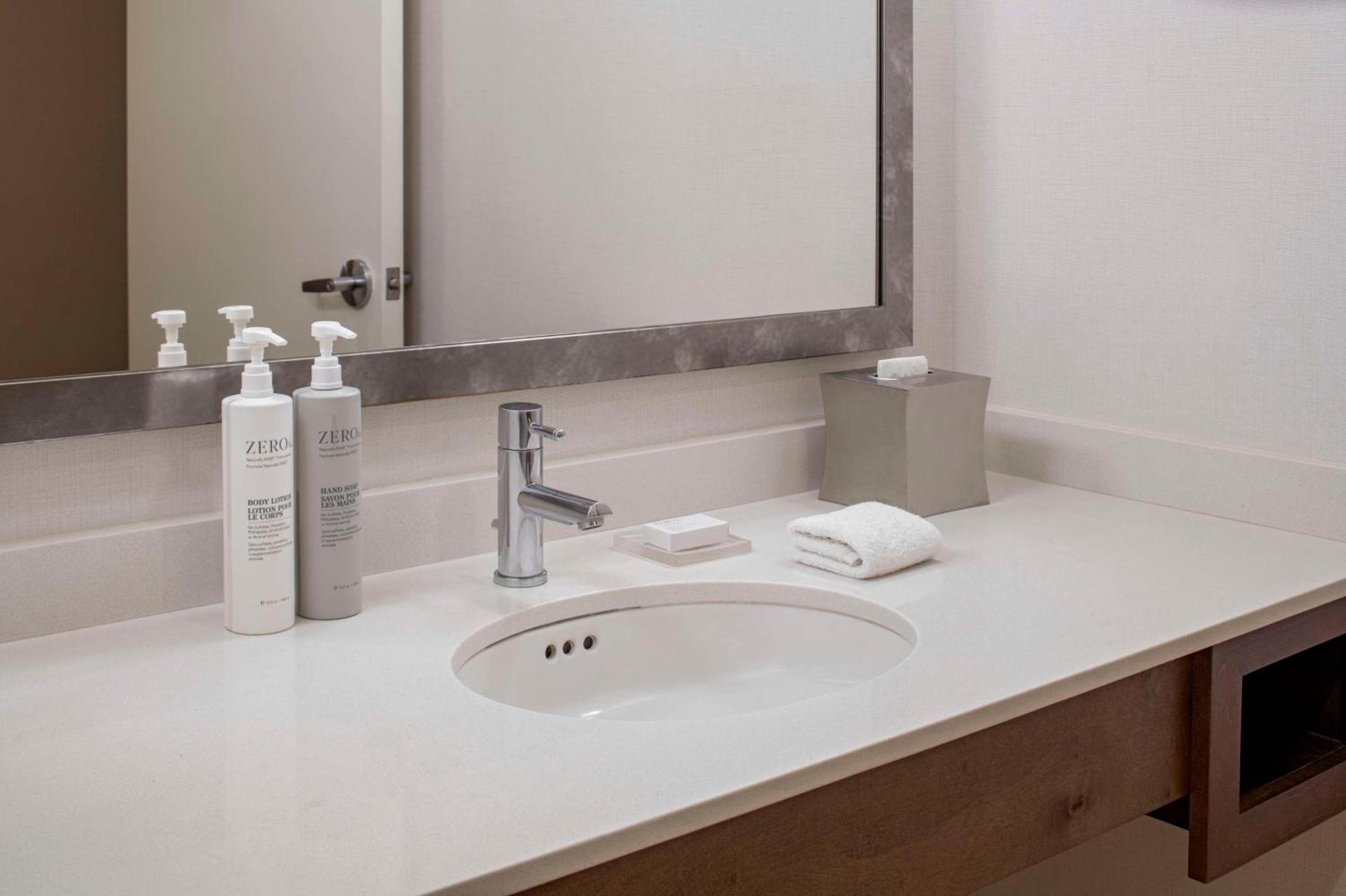 Hilton Garden Inn Downtown Dallas photo 56