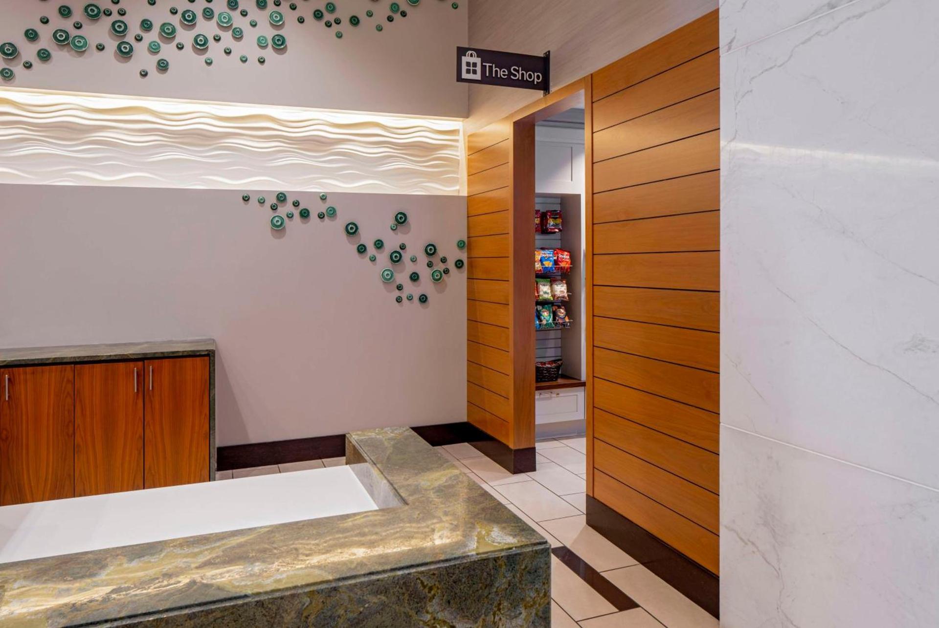 Hilton Garden Inn Downtown Dallas photo 58