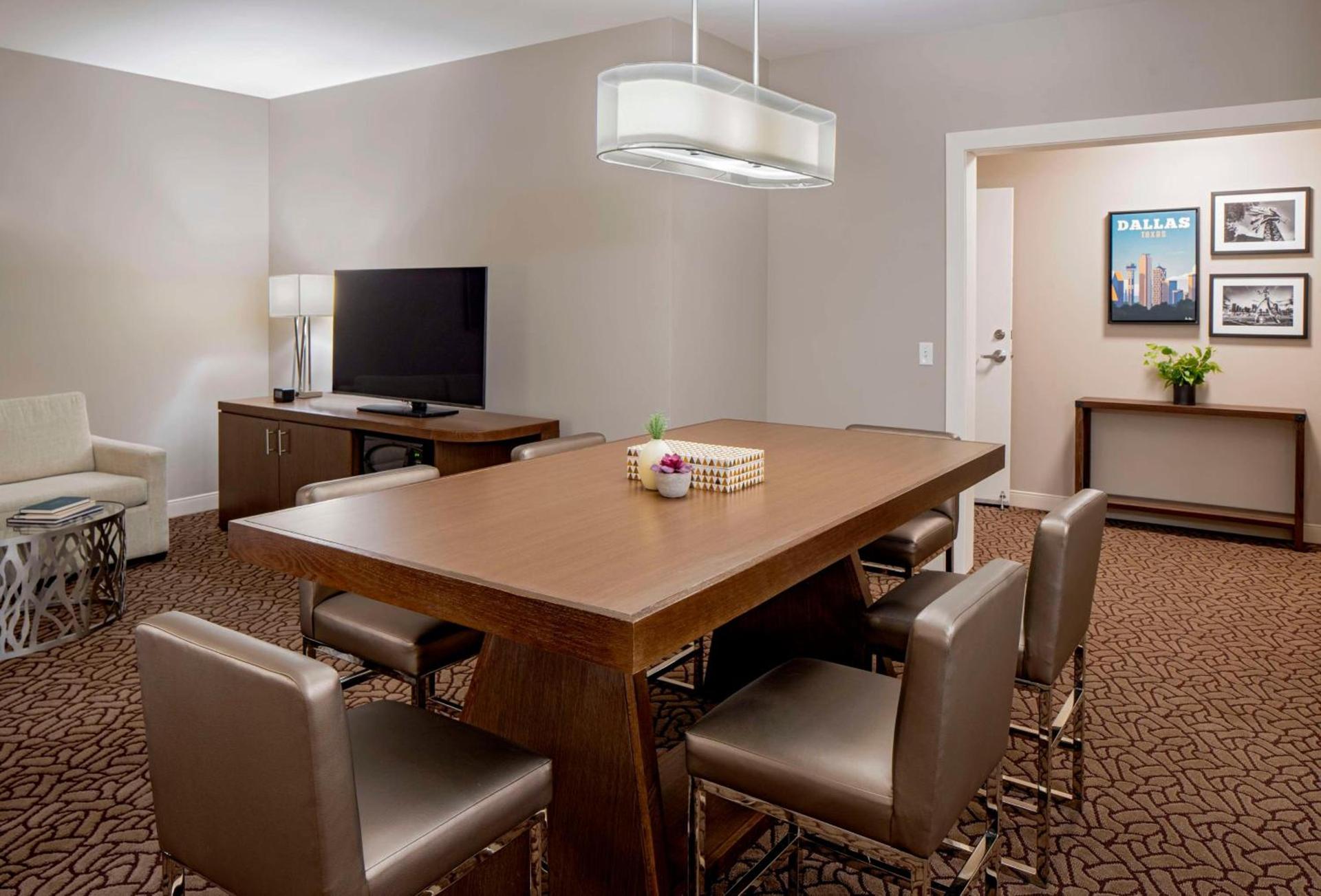 Hilton Garden Inn Downtown Dallas photo 59