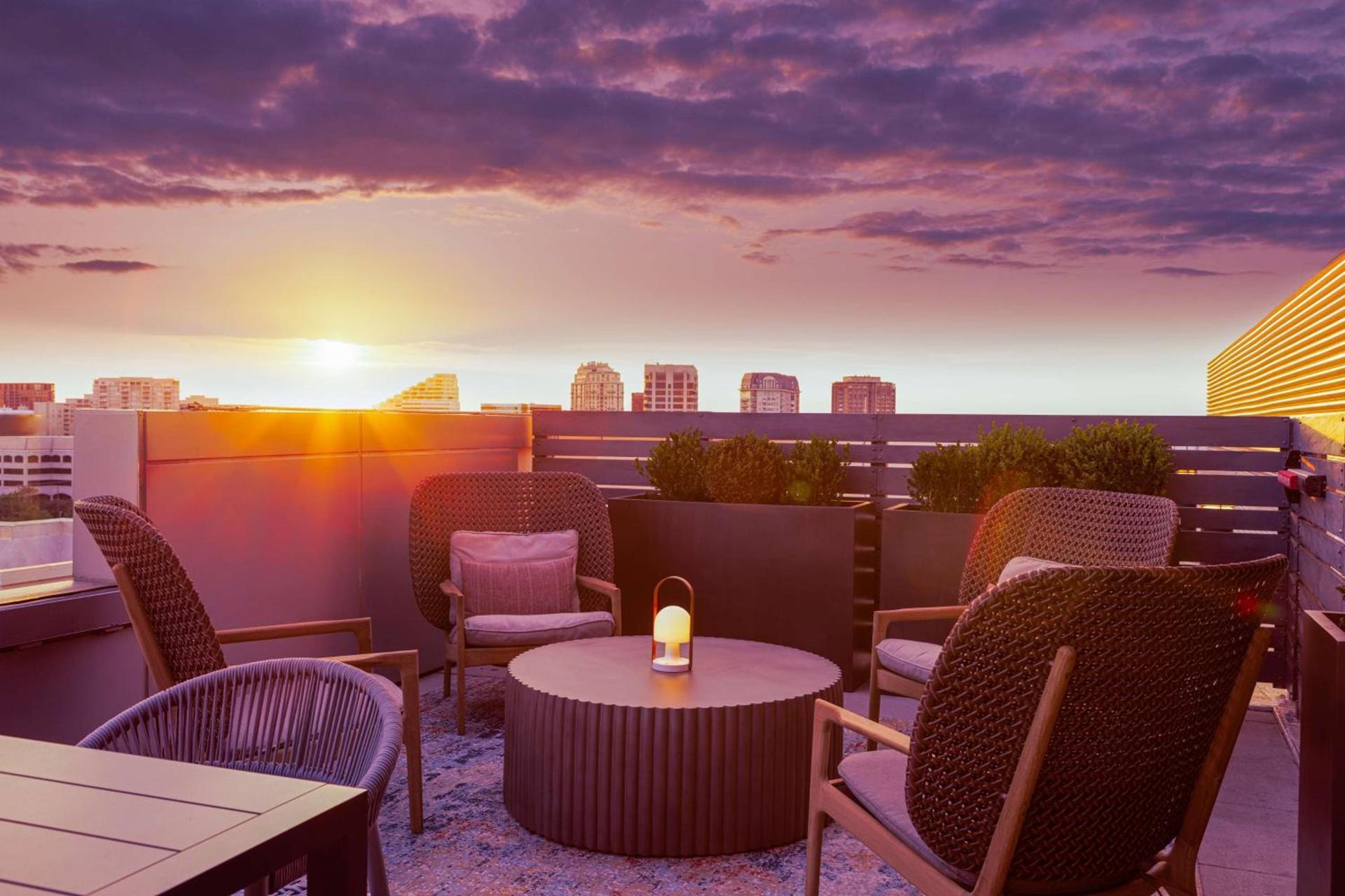 Canopy By Hilton Dallas Uptown photo 20