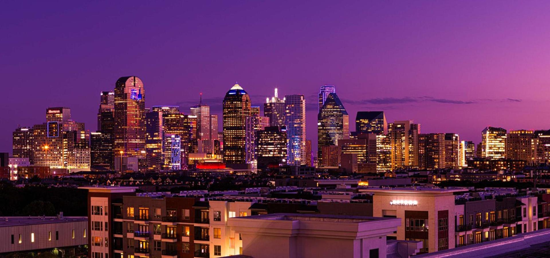 Canopy By Hilton Dallas Uptown photo 24