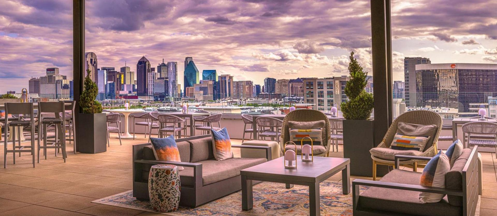 Canopy By Hilton Dallas Uptown photo 2