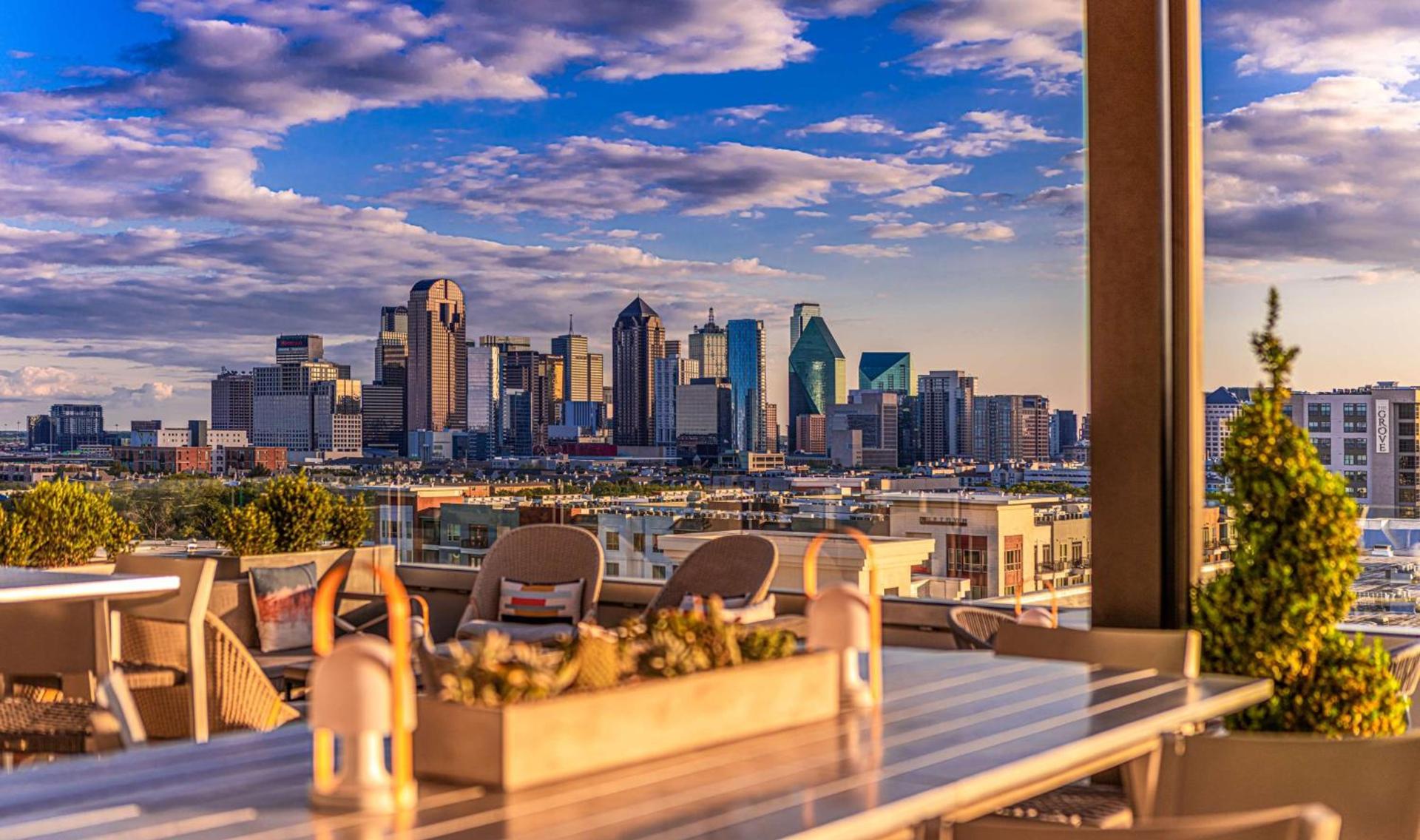 Canopy By Hilton Dallas Uptown photo 28