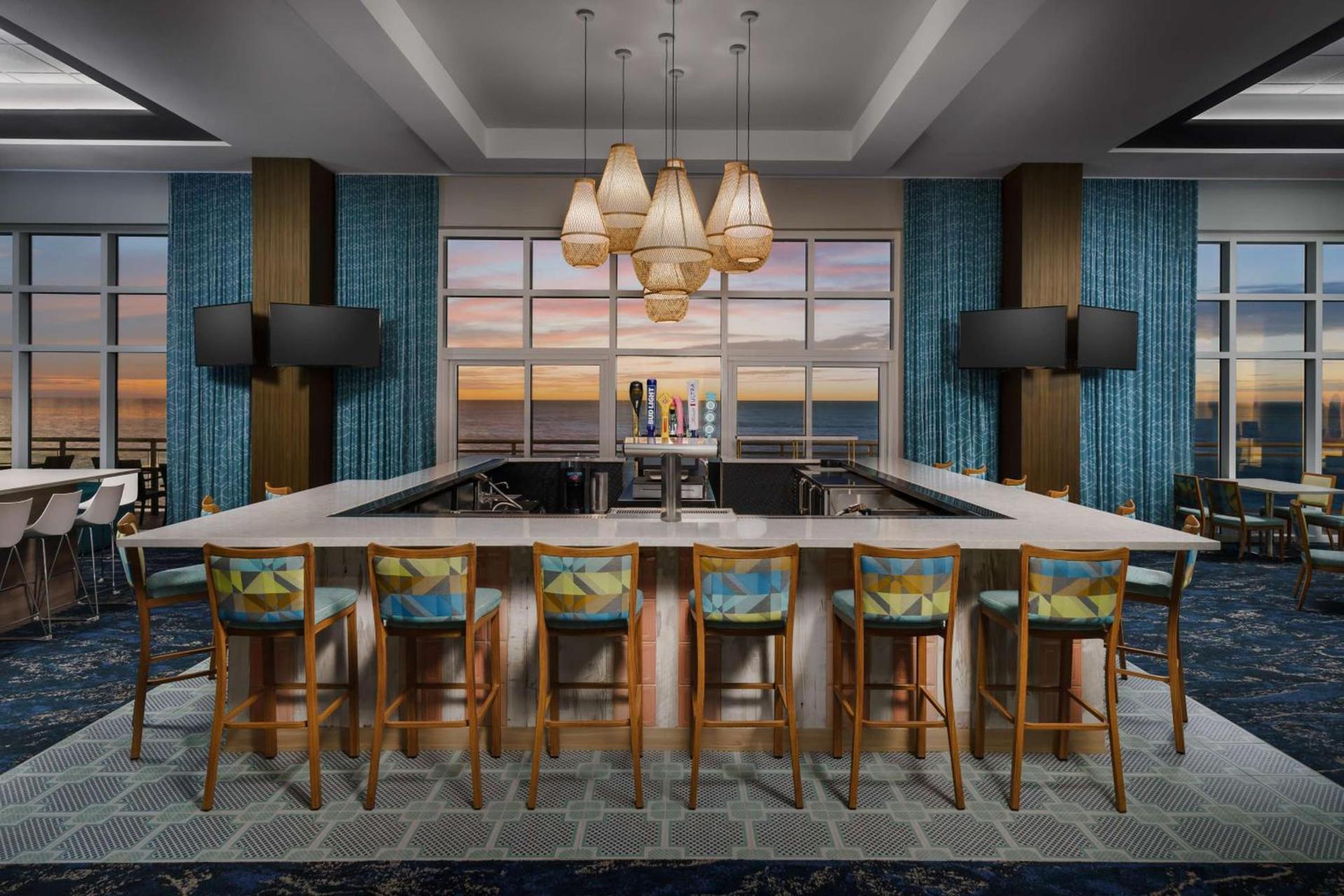 Homewood Suites by Hilton Myrtle Beach Oceanfront photo 42