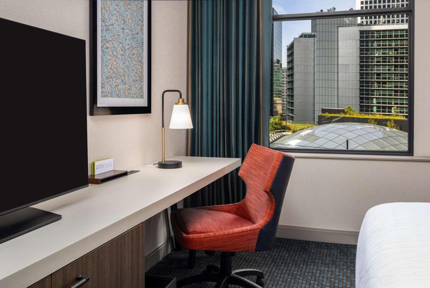 Hilton Garden Inn- Chicago Central Loop photo 9