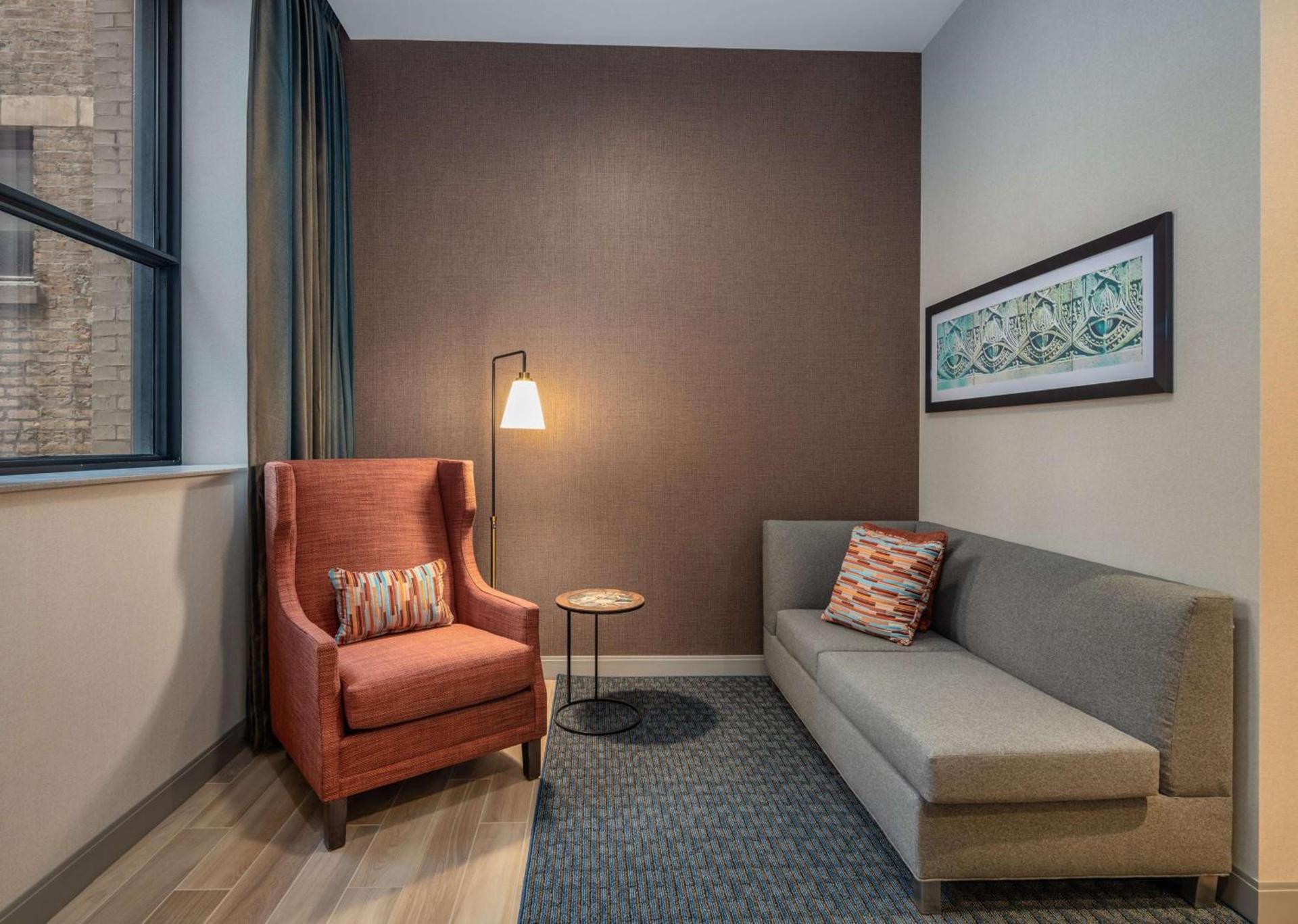 Hilton Garden Inn- Chicago Central Loop photo 8