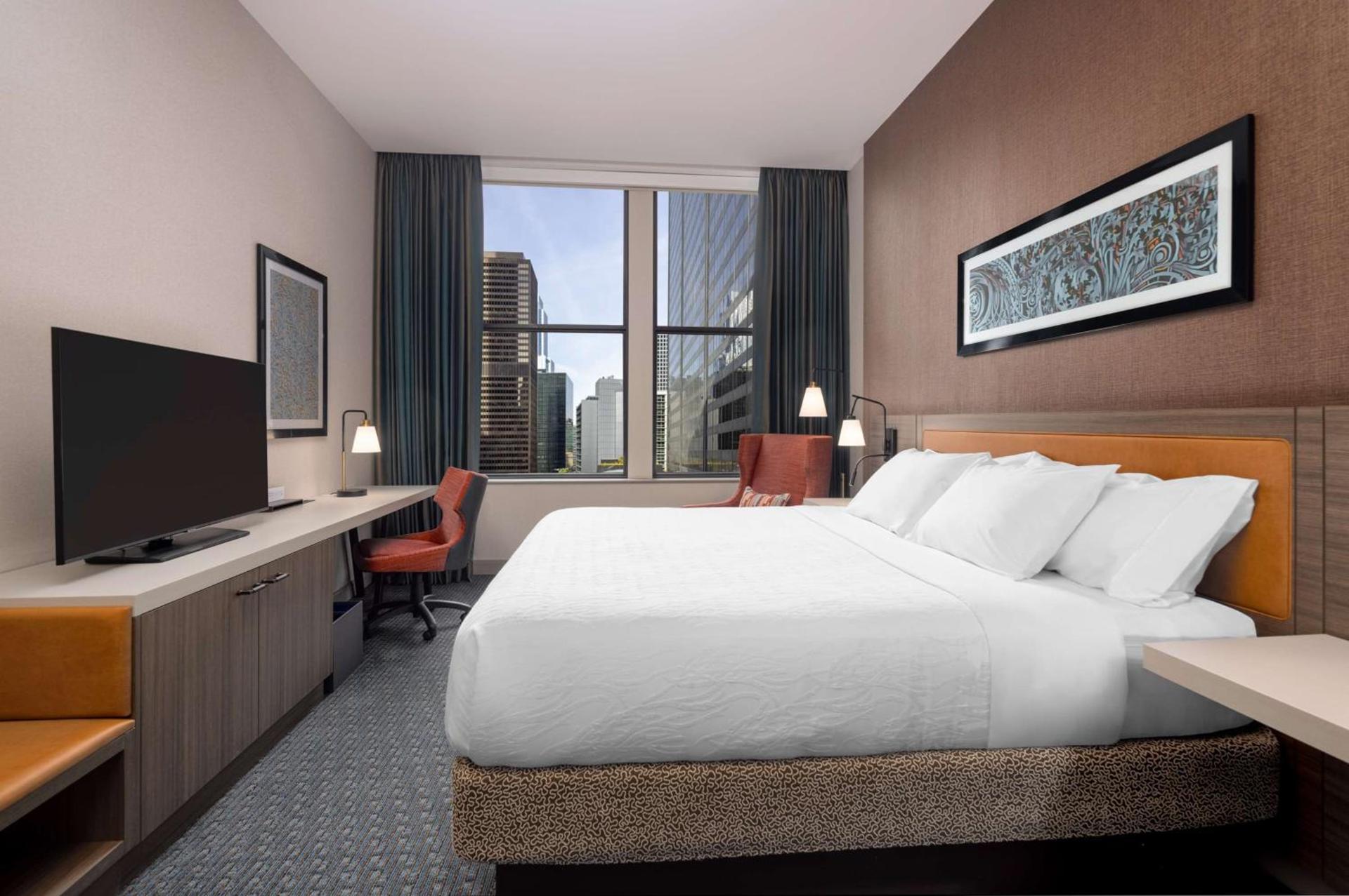 Hilton Garden Inn- Chicago Central Loop photo 14