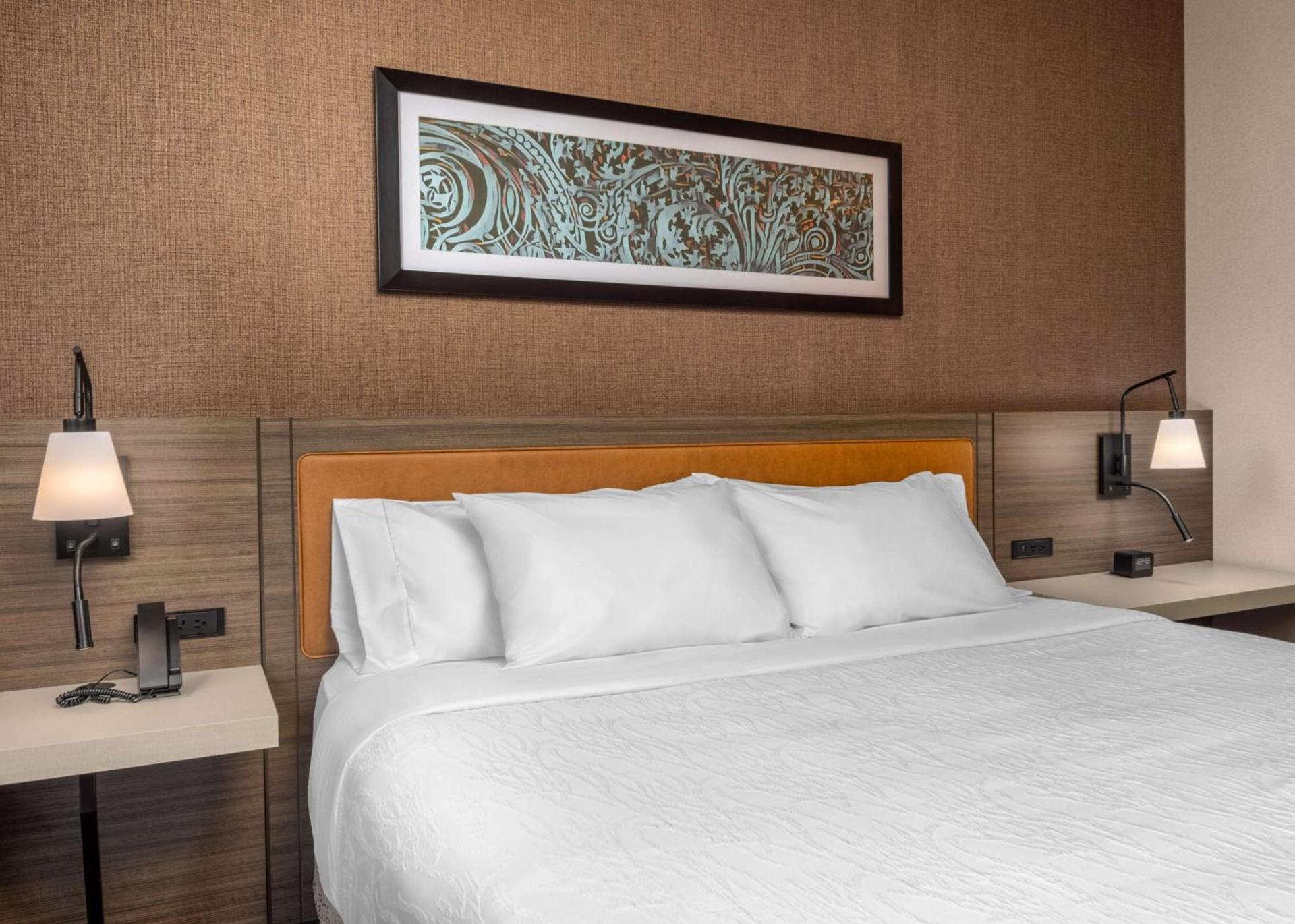 Hilton Garden Inn- Chicago Central Loop photo 15