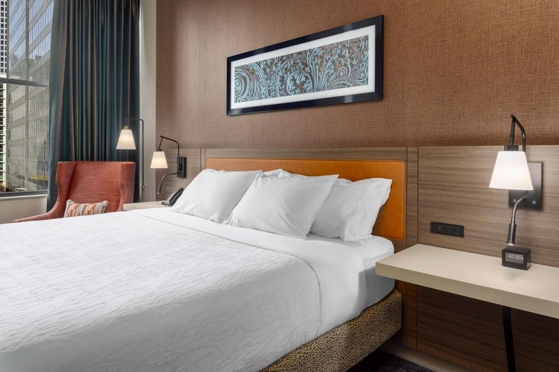Hilton Garden Inn- Chicago Central Loop photo 17