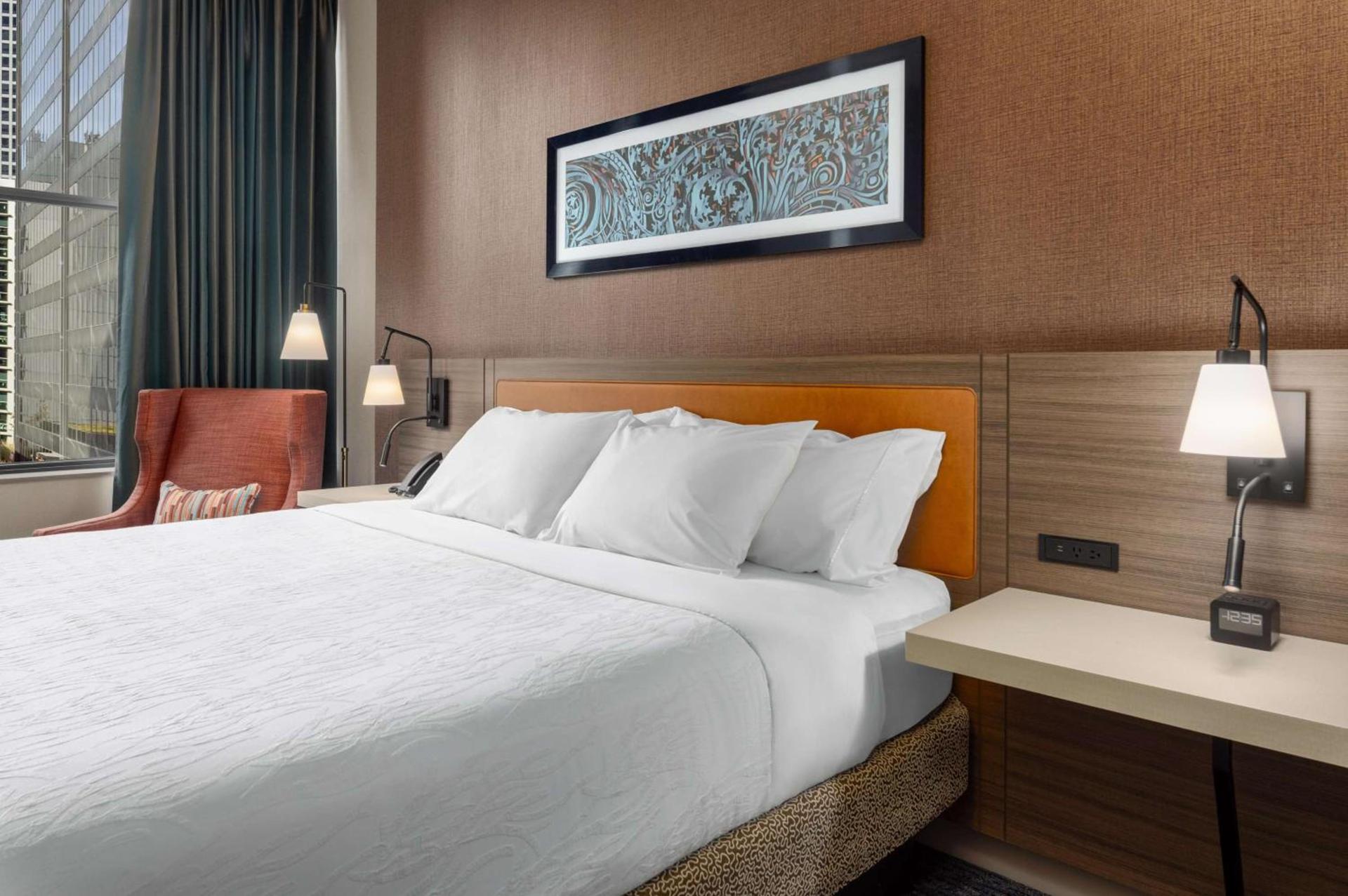 Hilton Garden Inn- Chicago Central Loop photo 18