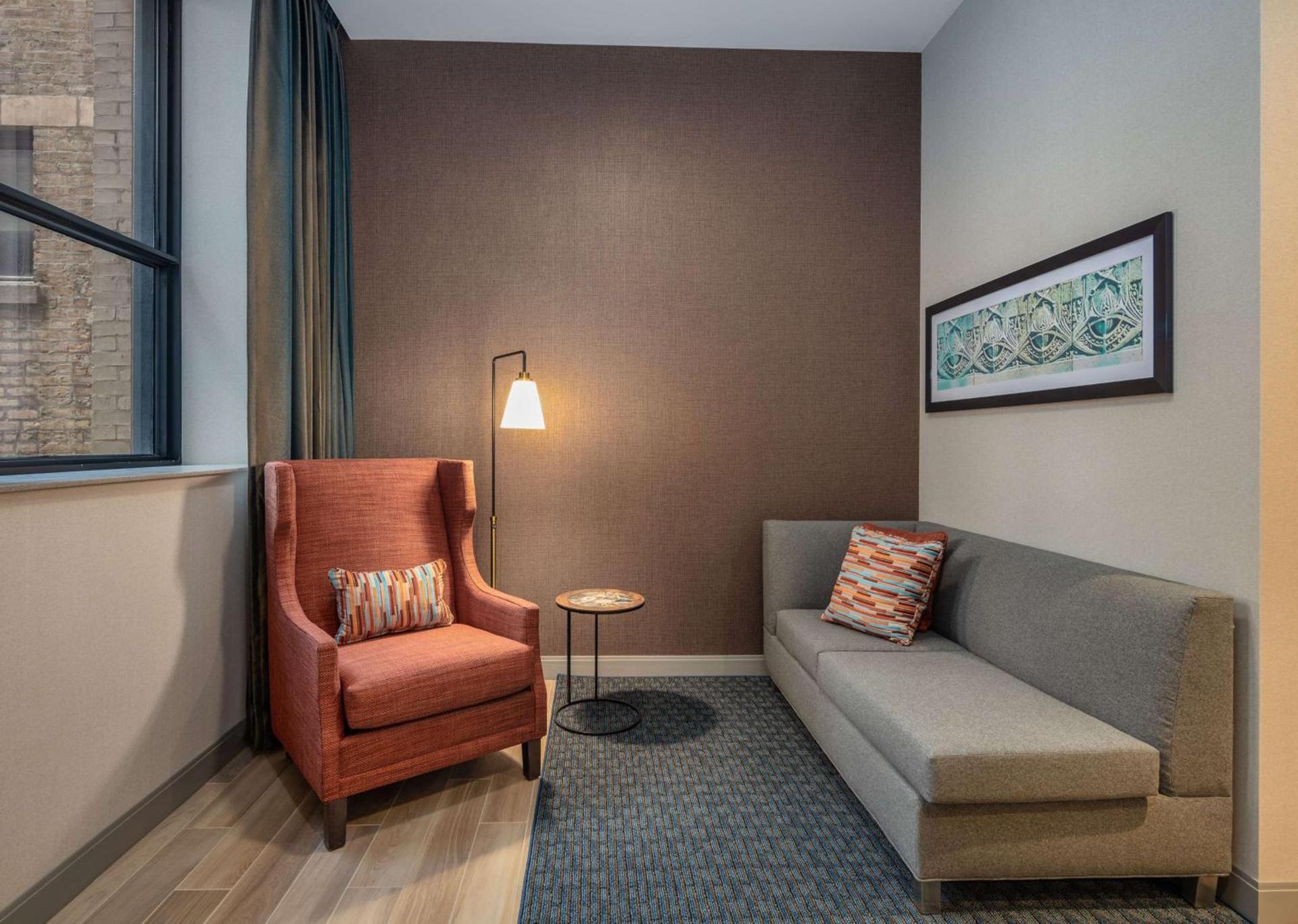 Hilton Garden Inn- Chicago Central Loop photo 16