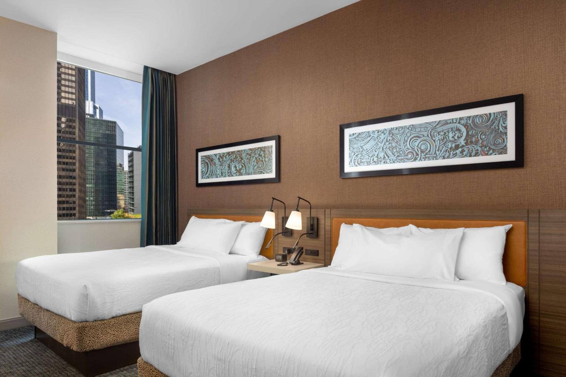 Hilton Garden Inn- Chicago Central Loop photo 21
