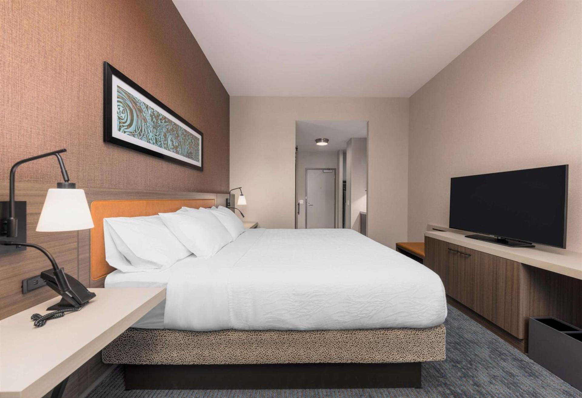 Hilton Garden Inn- Chicago Central Loop photo 29