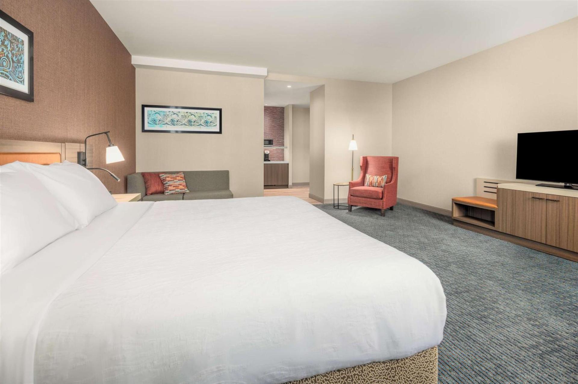 Hilton Garden Inn- Chicago Central Loop photo 30