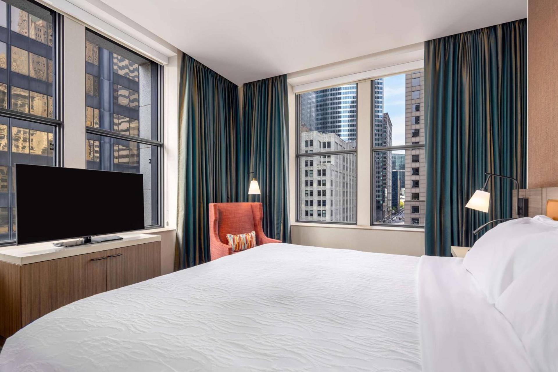 Hilton Garden Inn- Chicago Central Loop photo 31