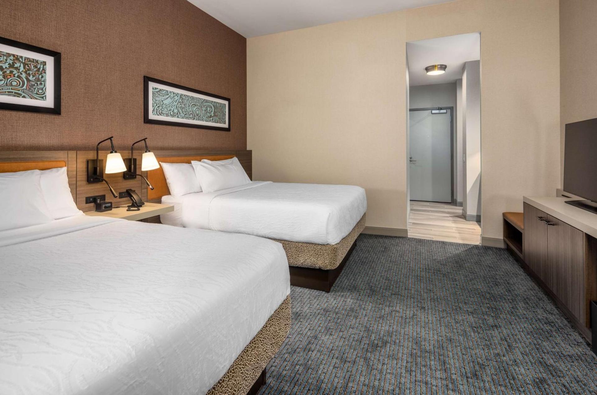 Hilton Garden Inn- Chicago Central Loop photo 32