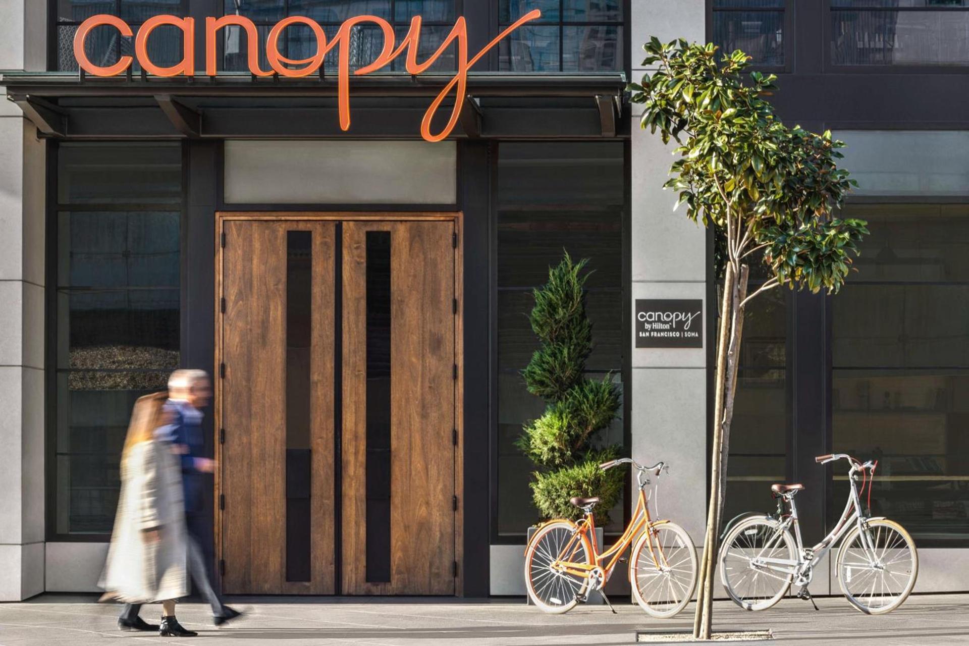 Canopy by Hilton San Francisco SoMa photo 5